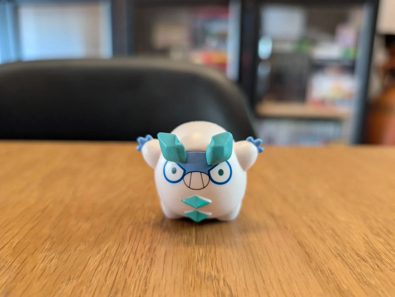 Pokémon Jazwares figurine Darumaka