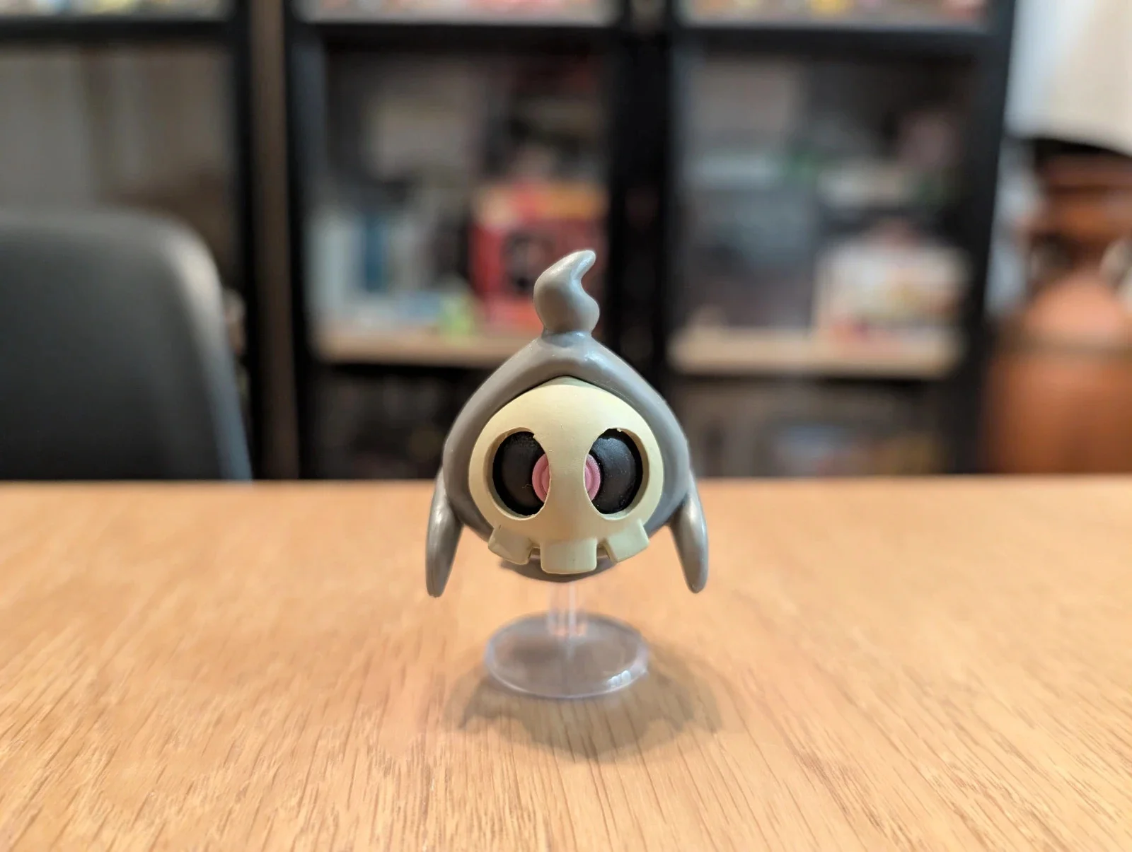 Pokémon Jazwares figurine Duskull
