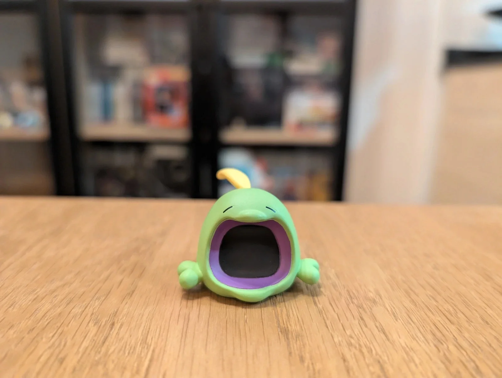 Pokémon Tomy T-ARTS Figurine Gulpin