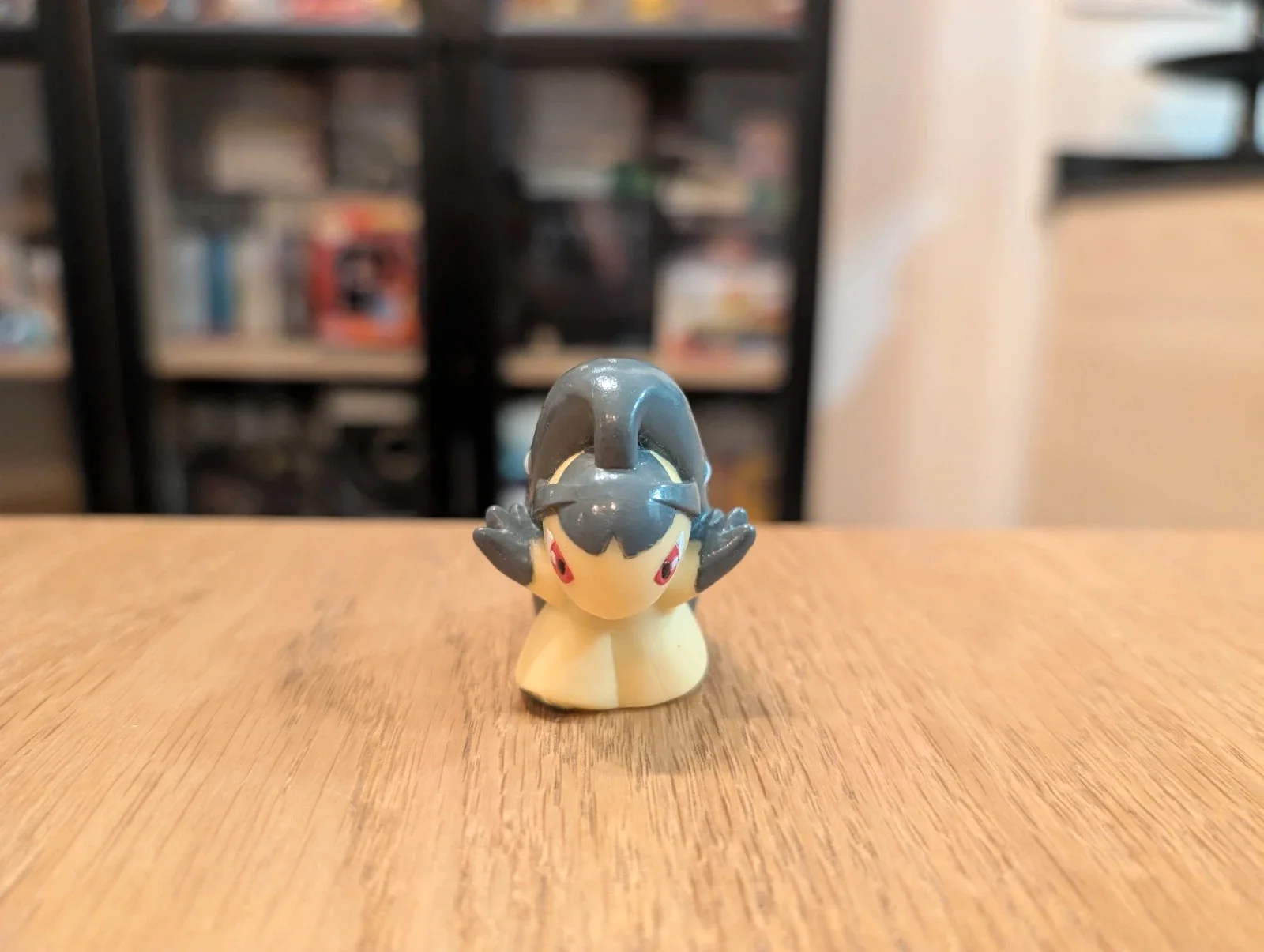 Pokémon Kids figurine Bandai Mawile