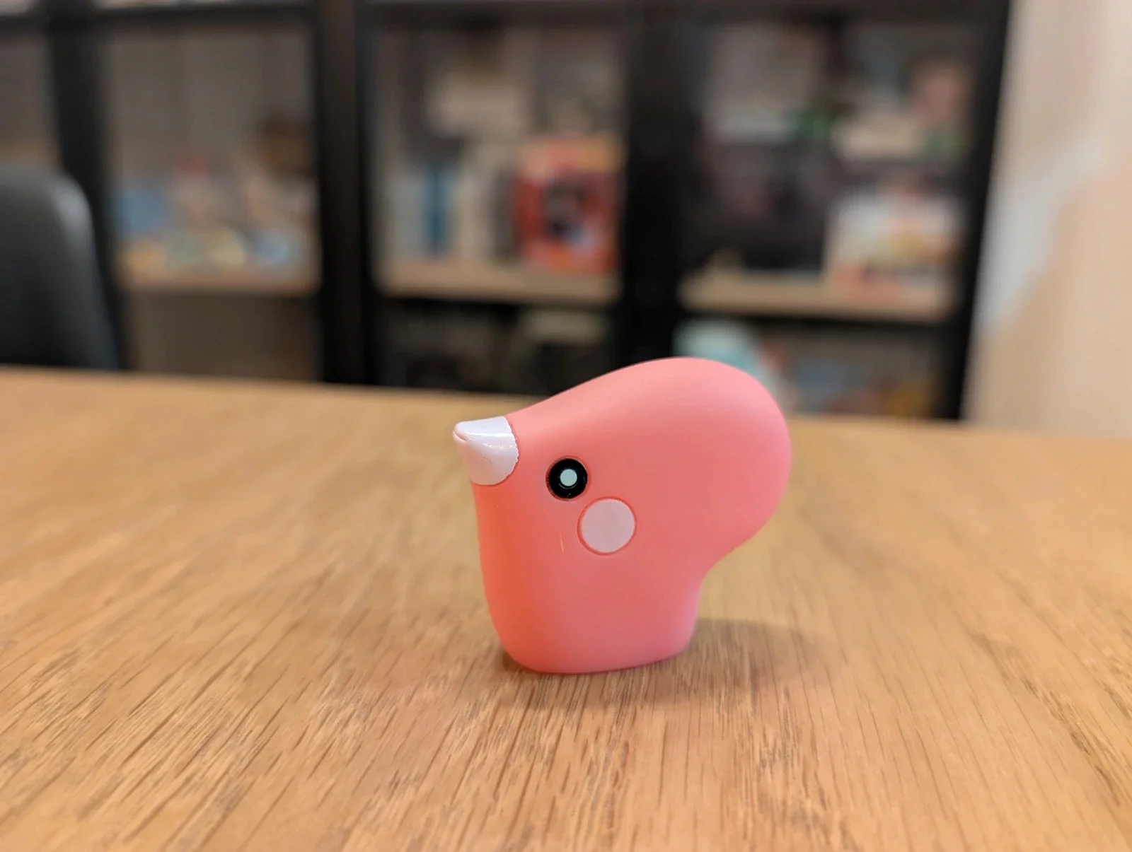 Pokémon Kids figurine Bandai Luvdisc