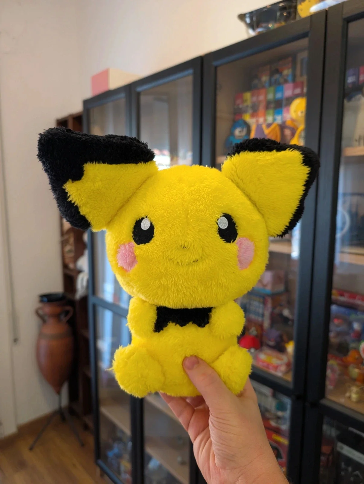 Pokémon Plush Banpresto Pichu