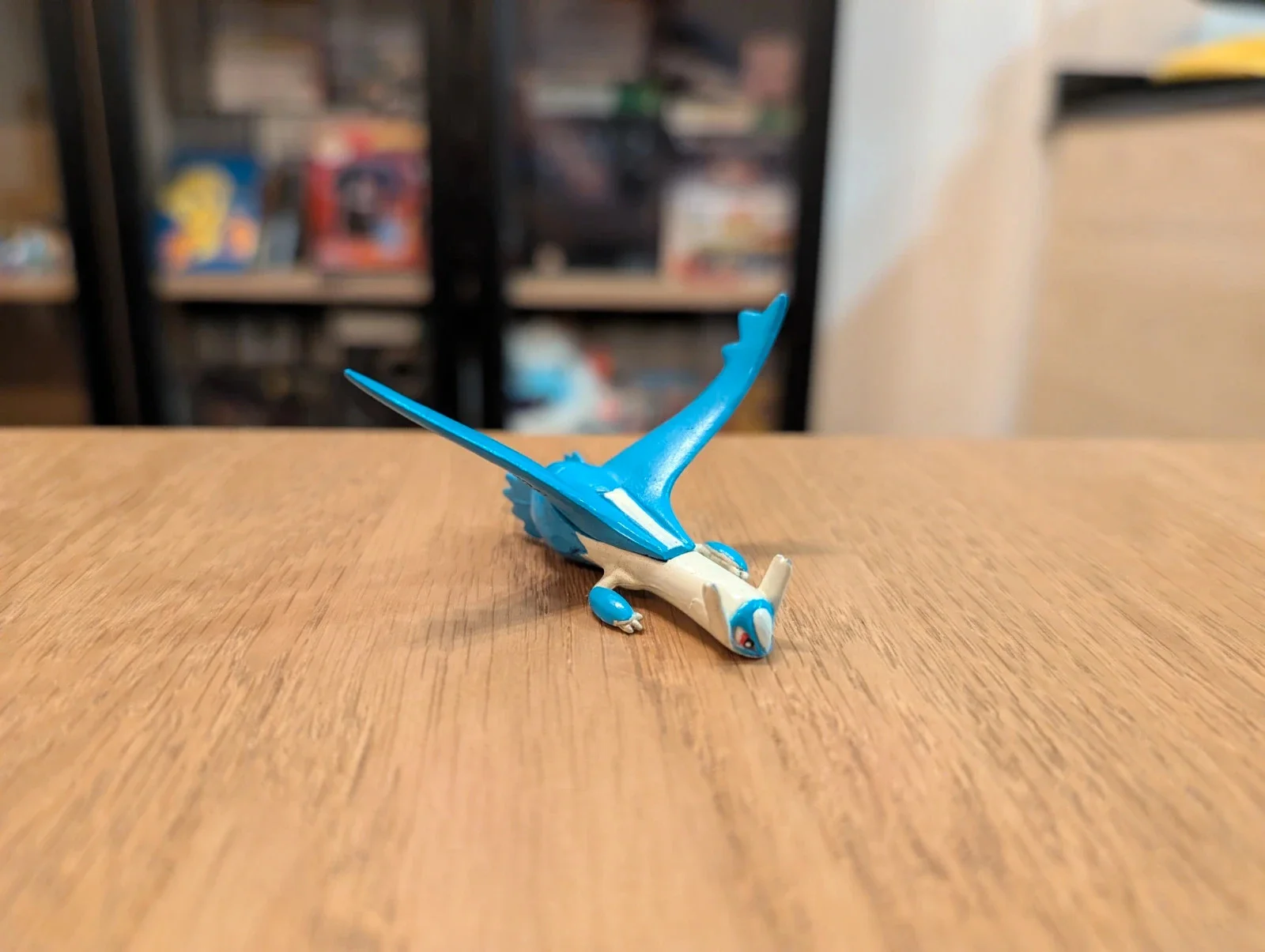 Pokémon figure Latios