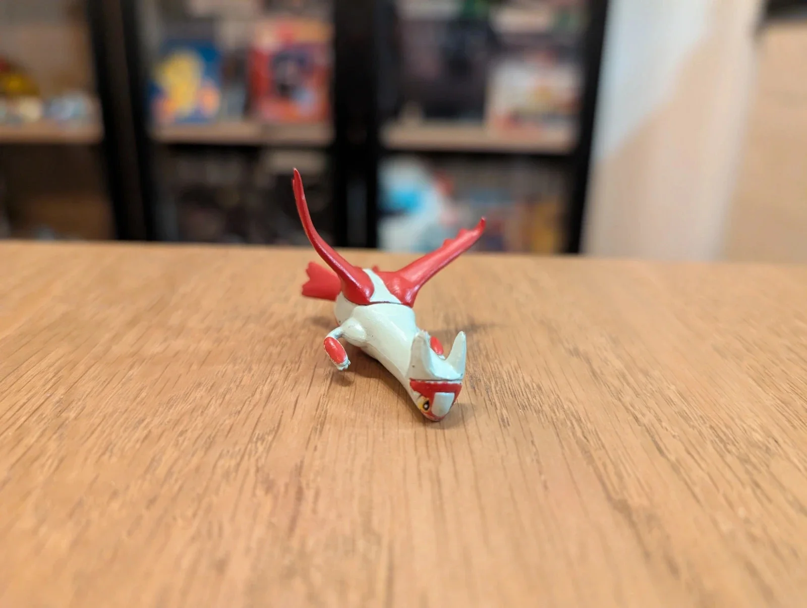 Pokemon Figurine Latias