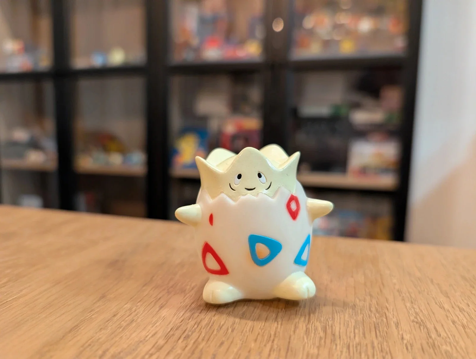 Pokémon figurine Togepi Franco & Sons