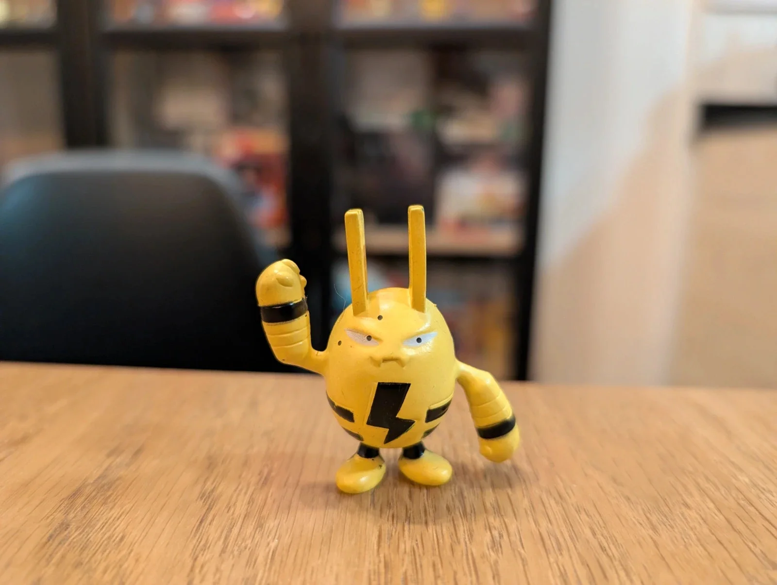 Pokémon figurine Elekid