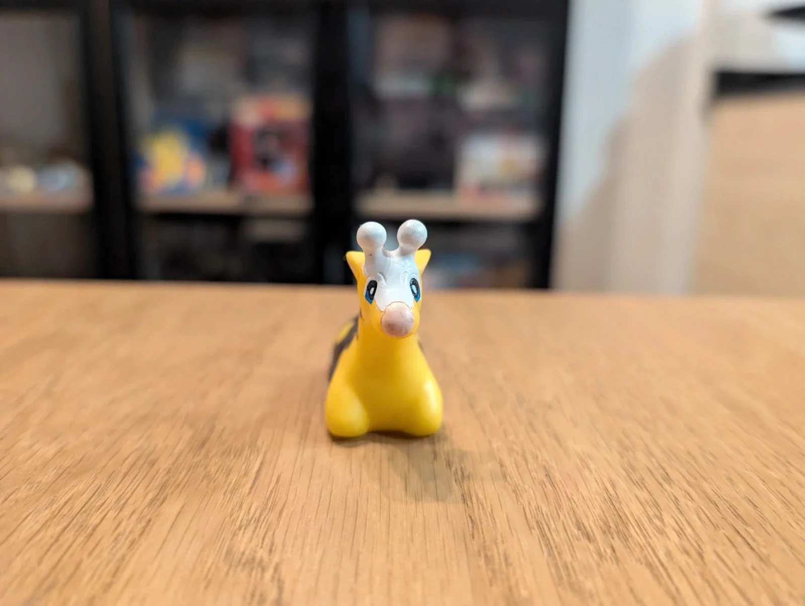 Pokémon Kids Figurine Girafarig