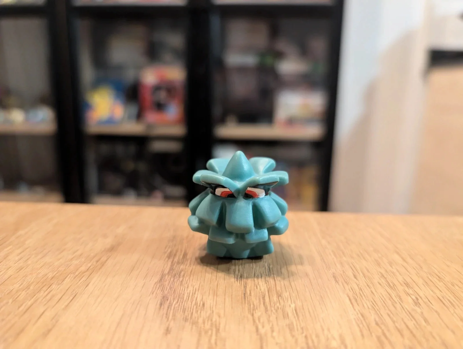 Pokémon Kids Figurine Pineco