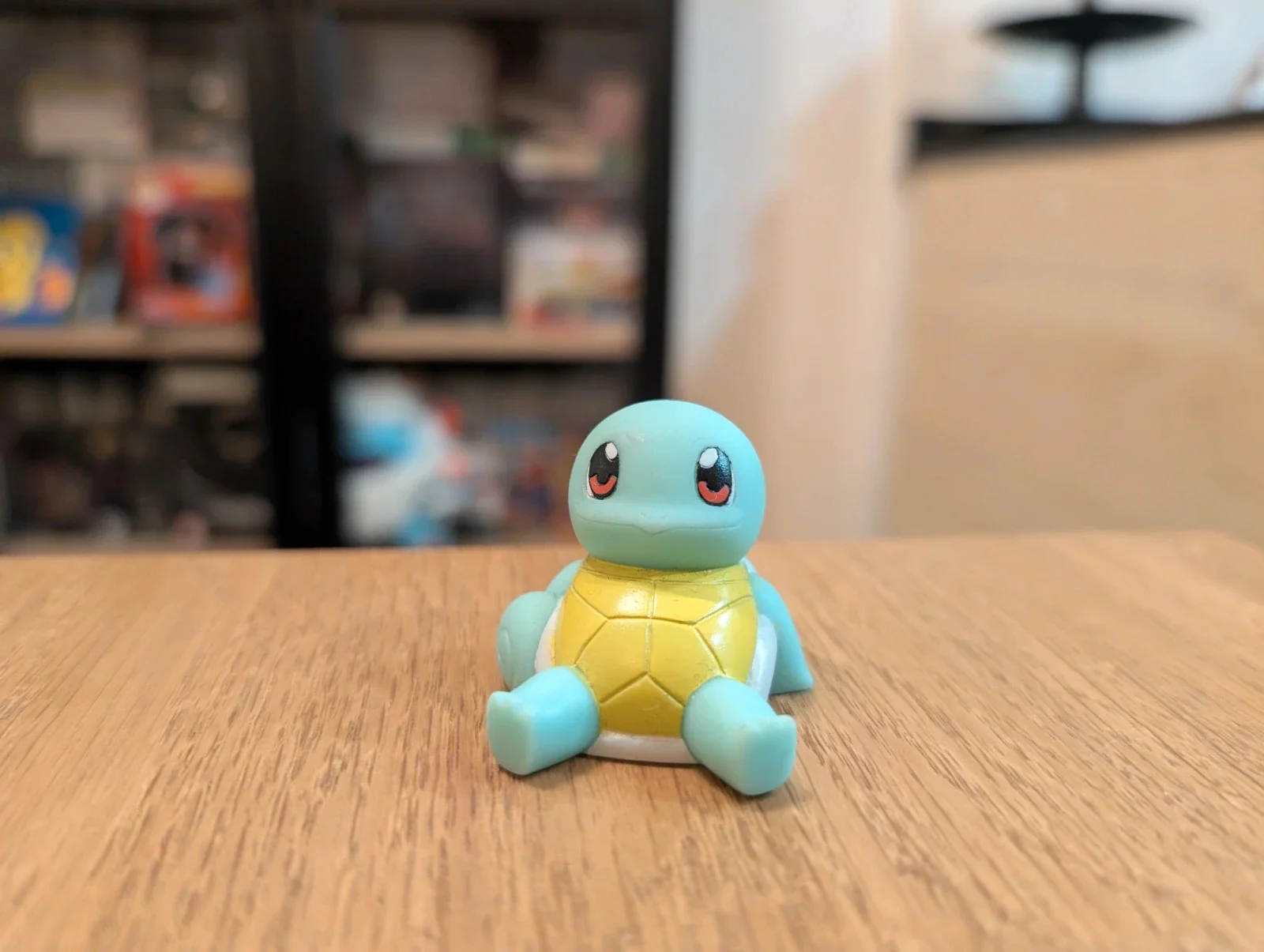 Pokémon Kids Bandai Squirtle