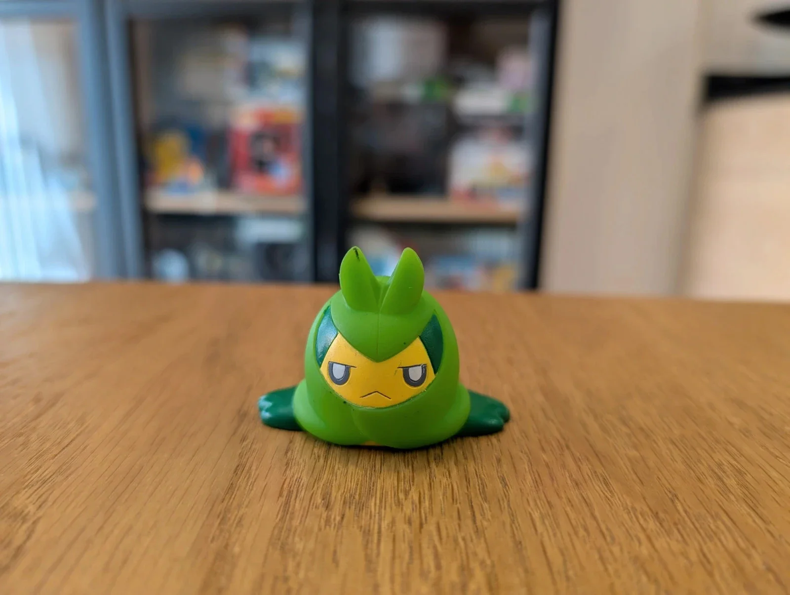 Pokémon Kids Figurine Swadloon