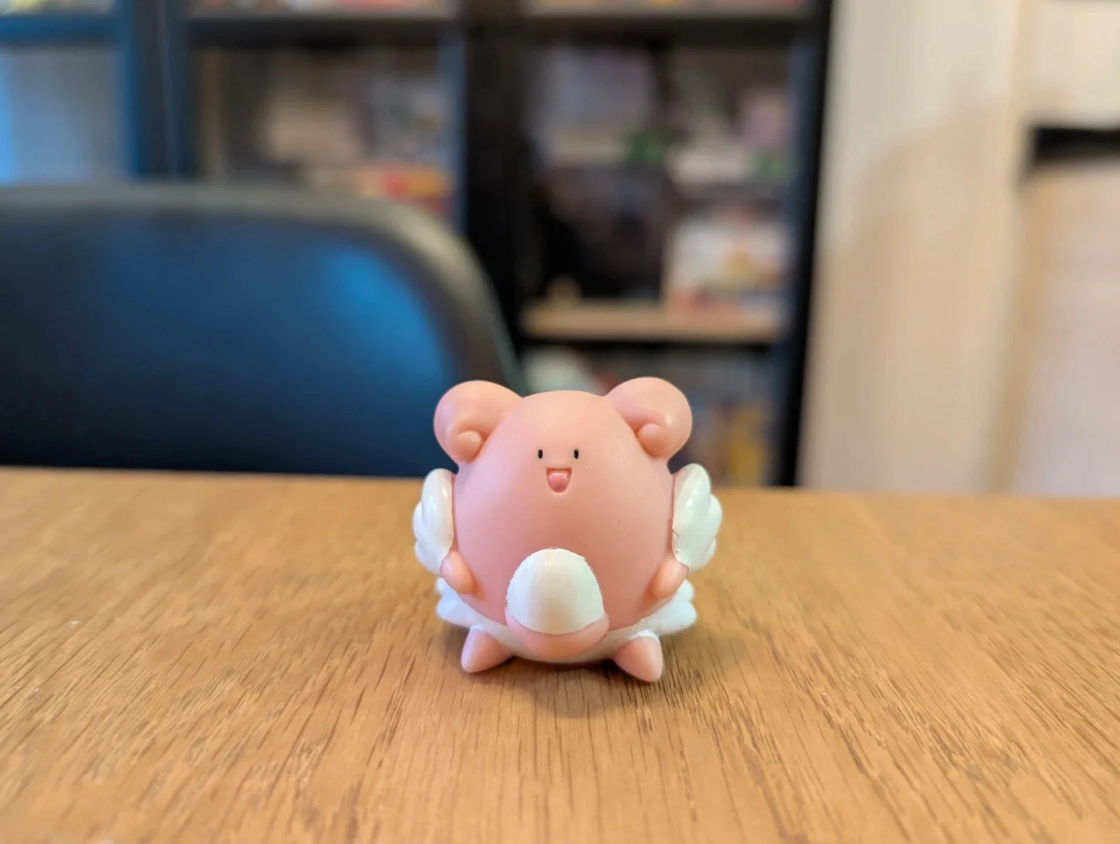 Pokémon Kids Figurine Blissey