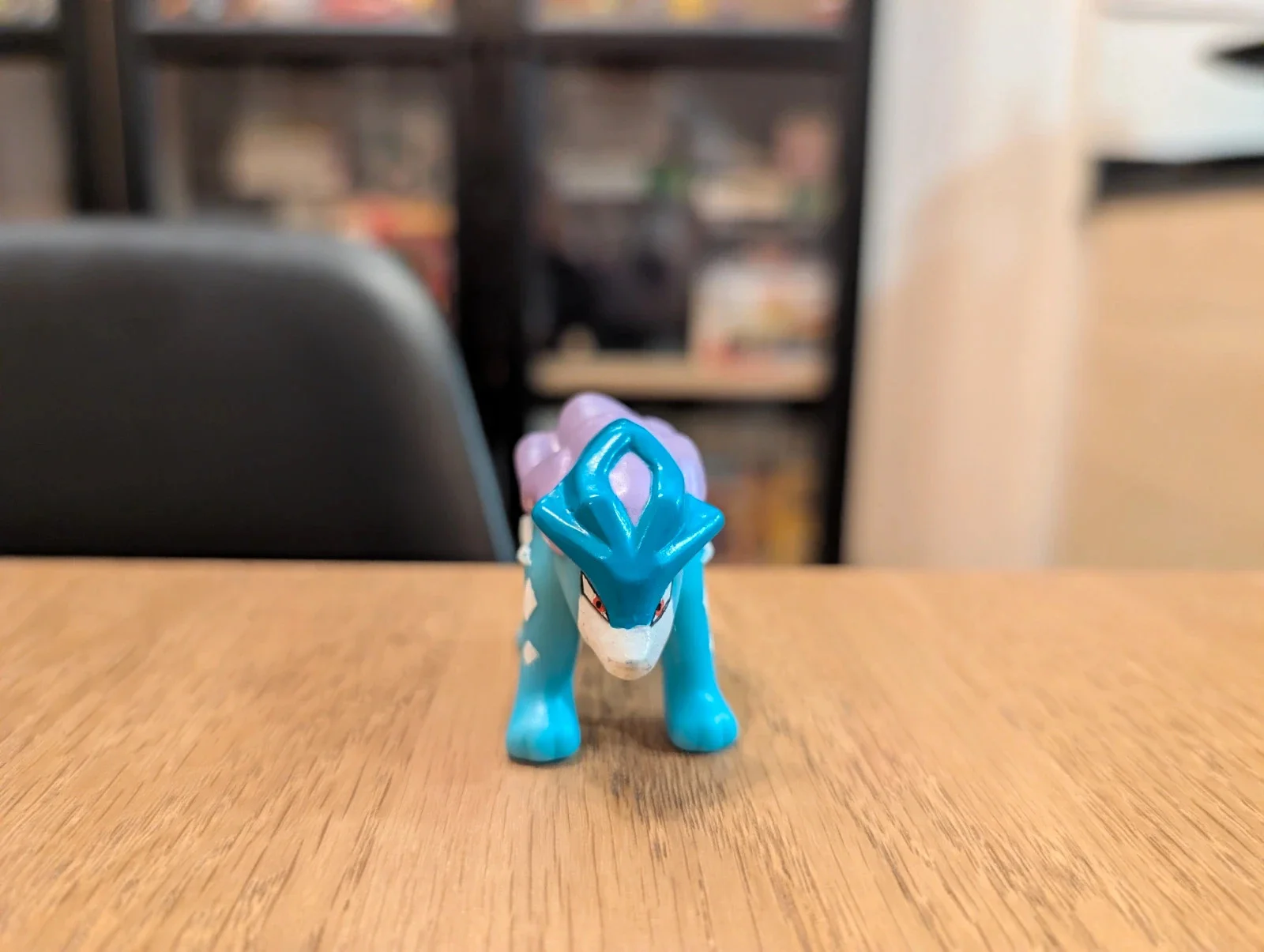 Pokémon Kids Figurine Suicune
