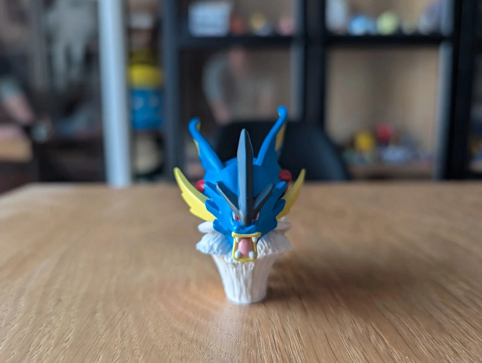 Pokémon Tomy Figurine Mega Gyarados