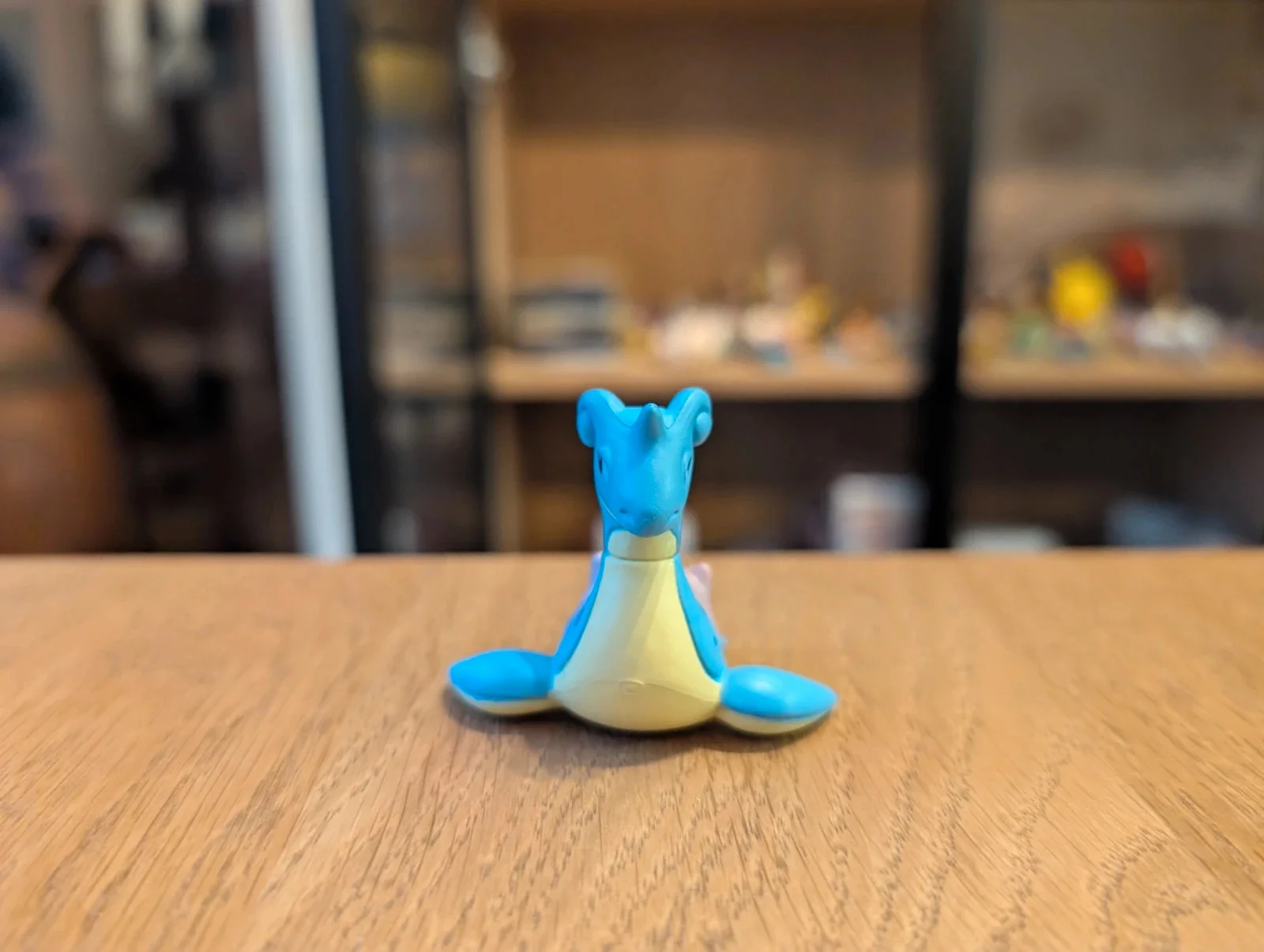 Pokémon Tomy Figurine Lapras