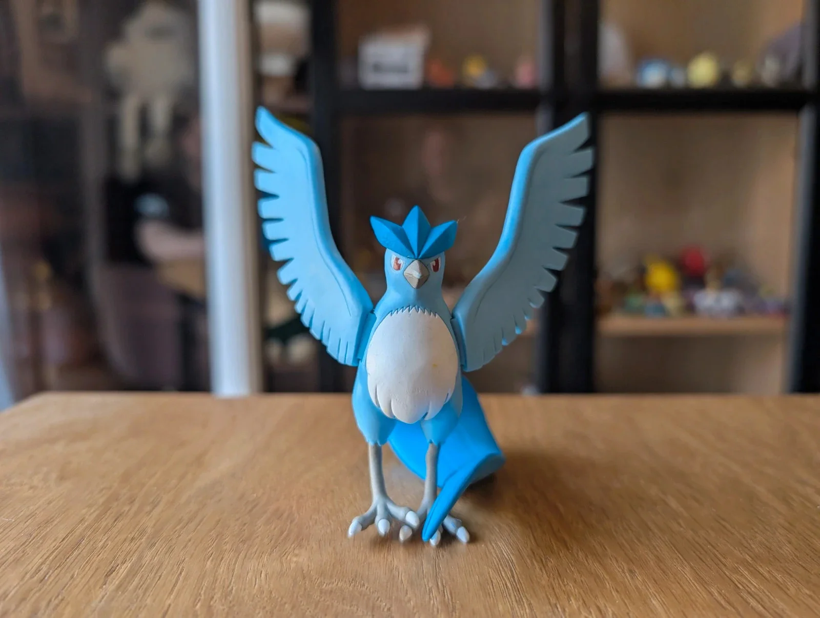 Pokémon Tomy figurine Articuno