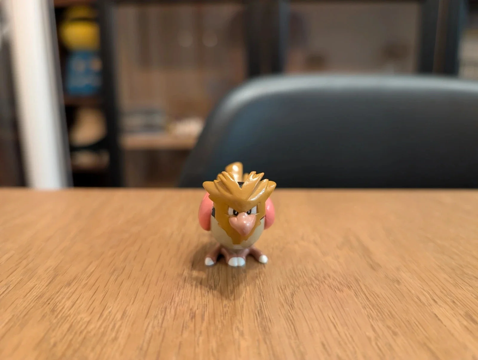 Pokémon Figurine Spearow Tomy