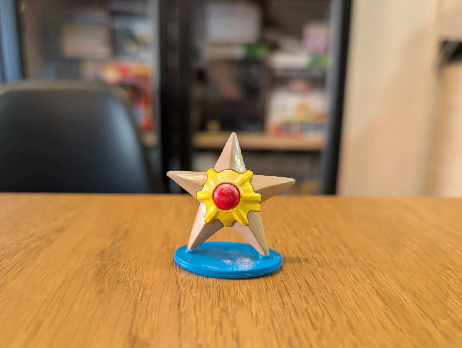 Pokémon Tomy figurine Staryu