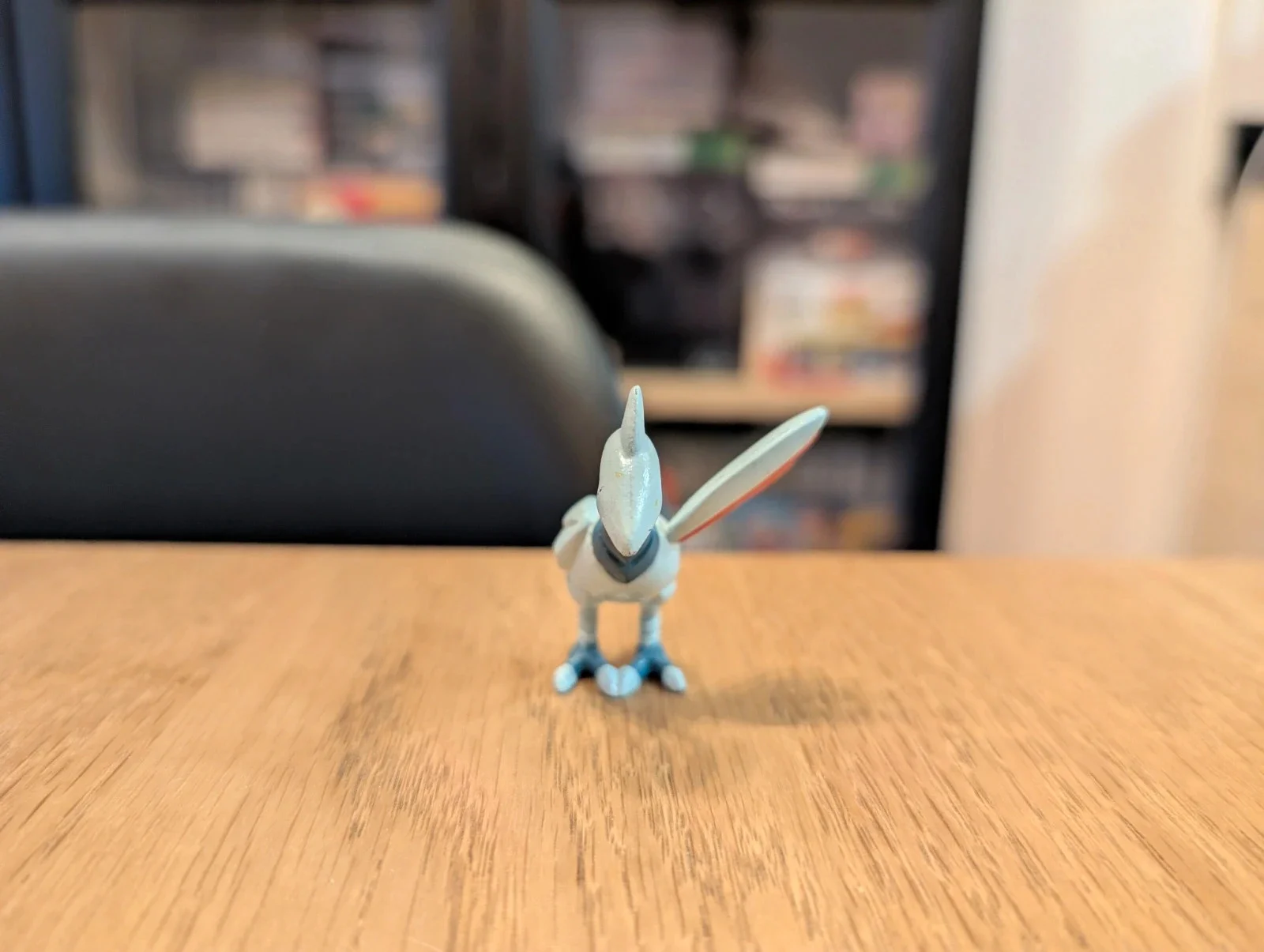 Pokémon Tomy Figurine Skarmory