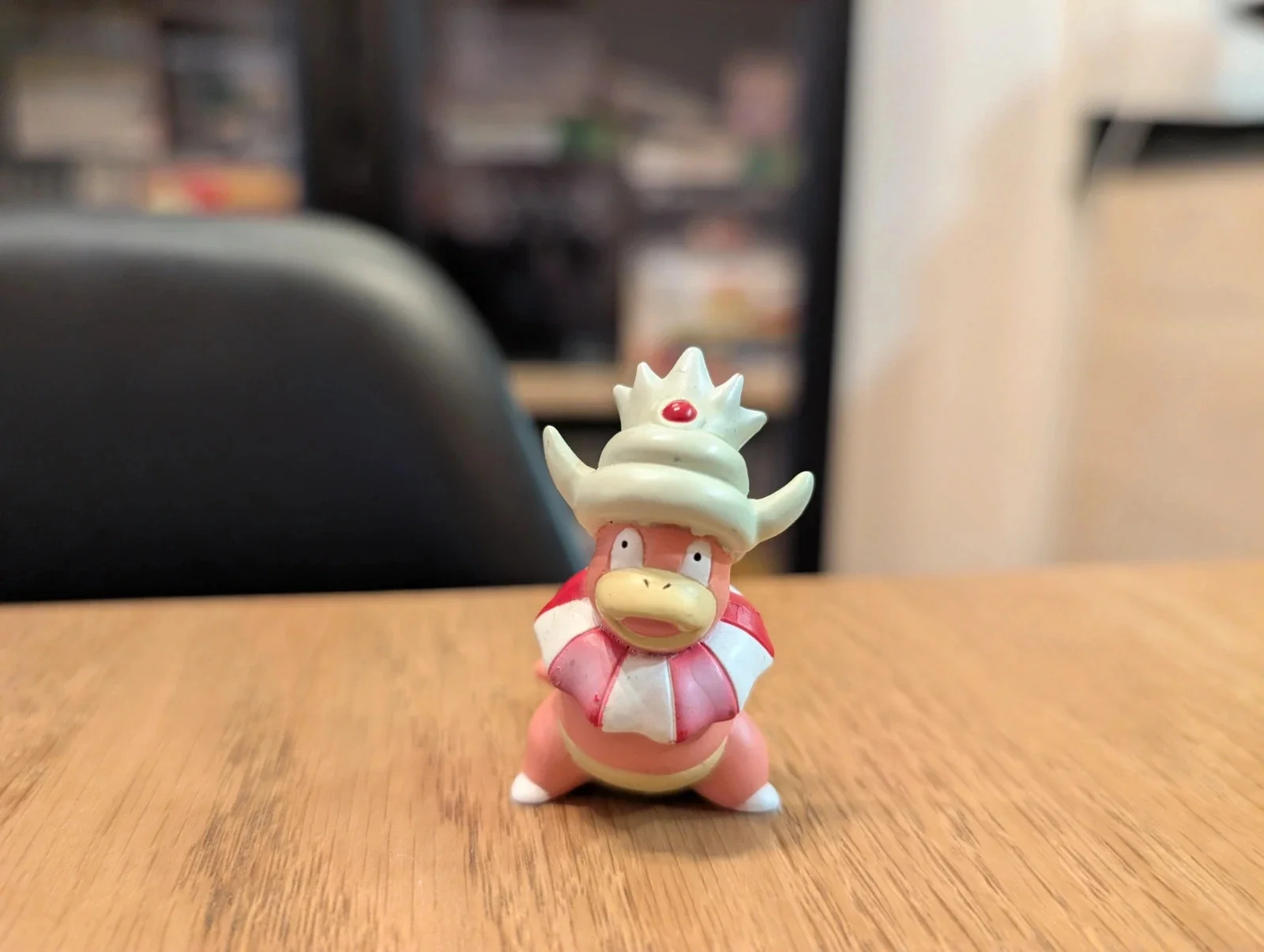 Pokémon Tomy Figurine Slowking