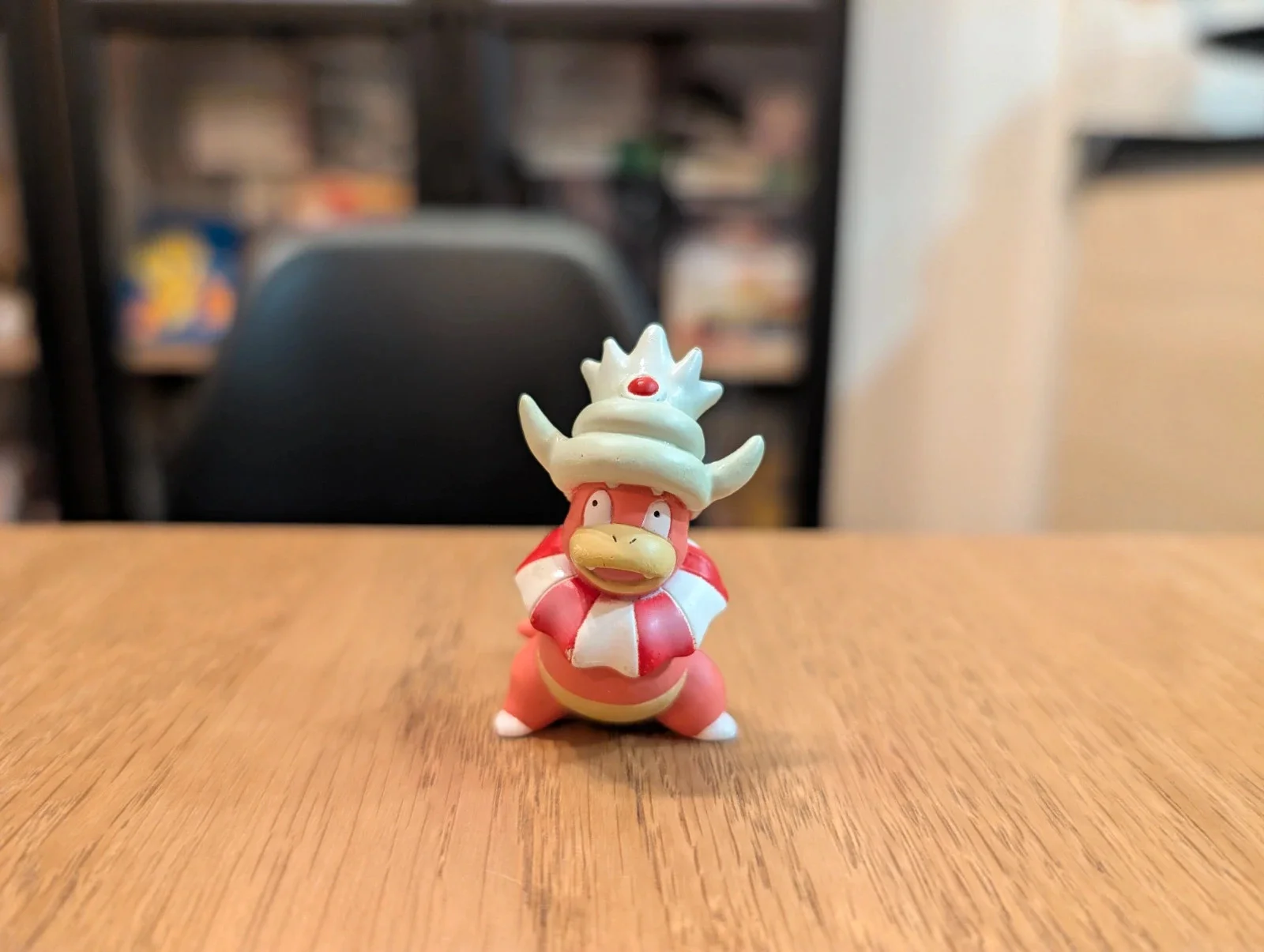 Pokémon Tomy Figurine Slowking