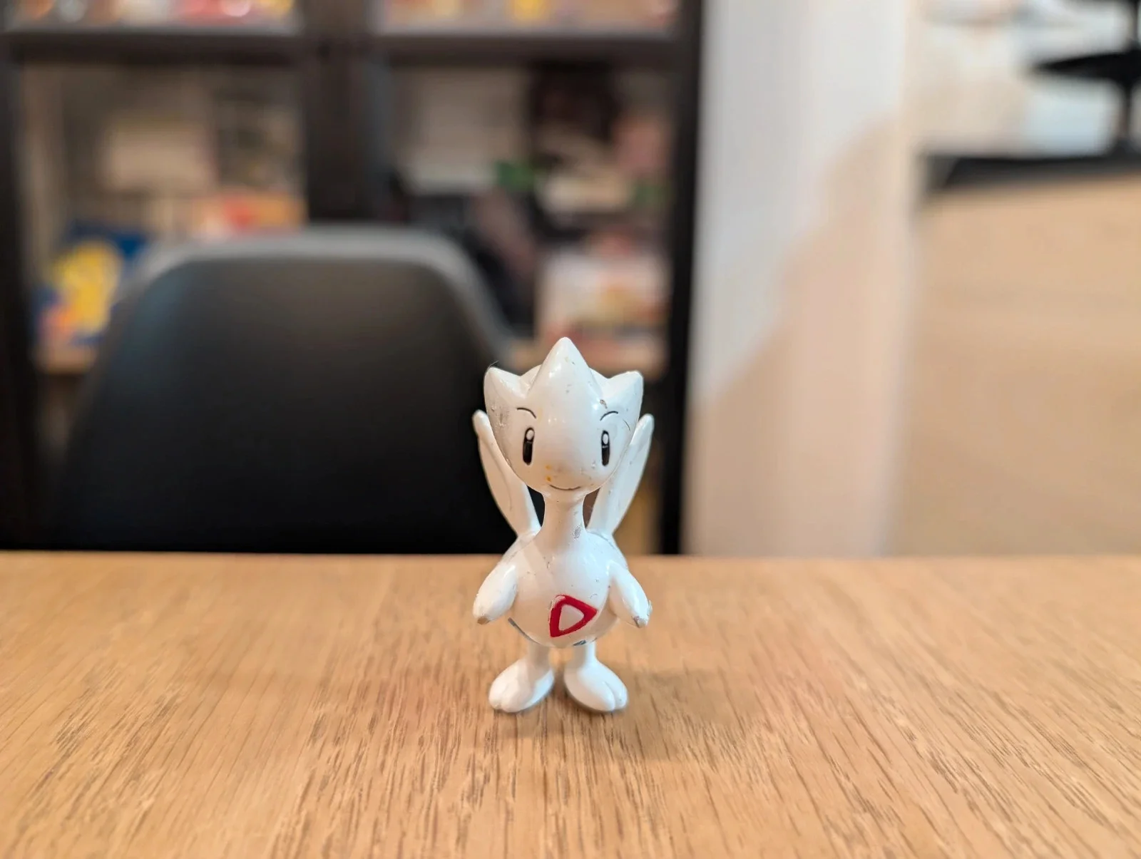 Pokémon Tomy figurine Togetic