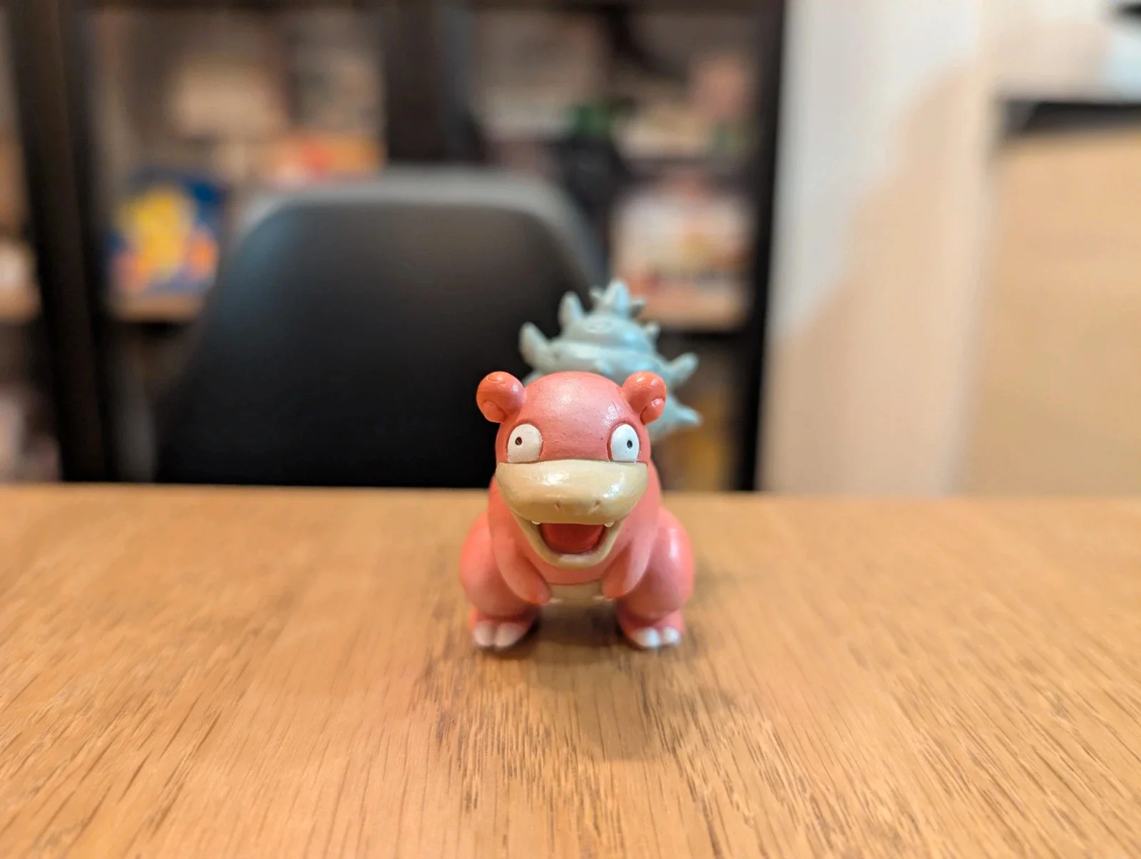 Pokémon Tomy Figurine Slowbro