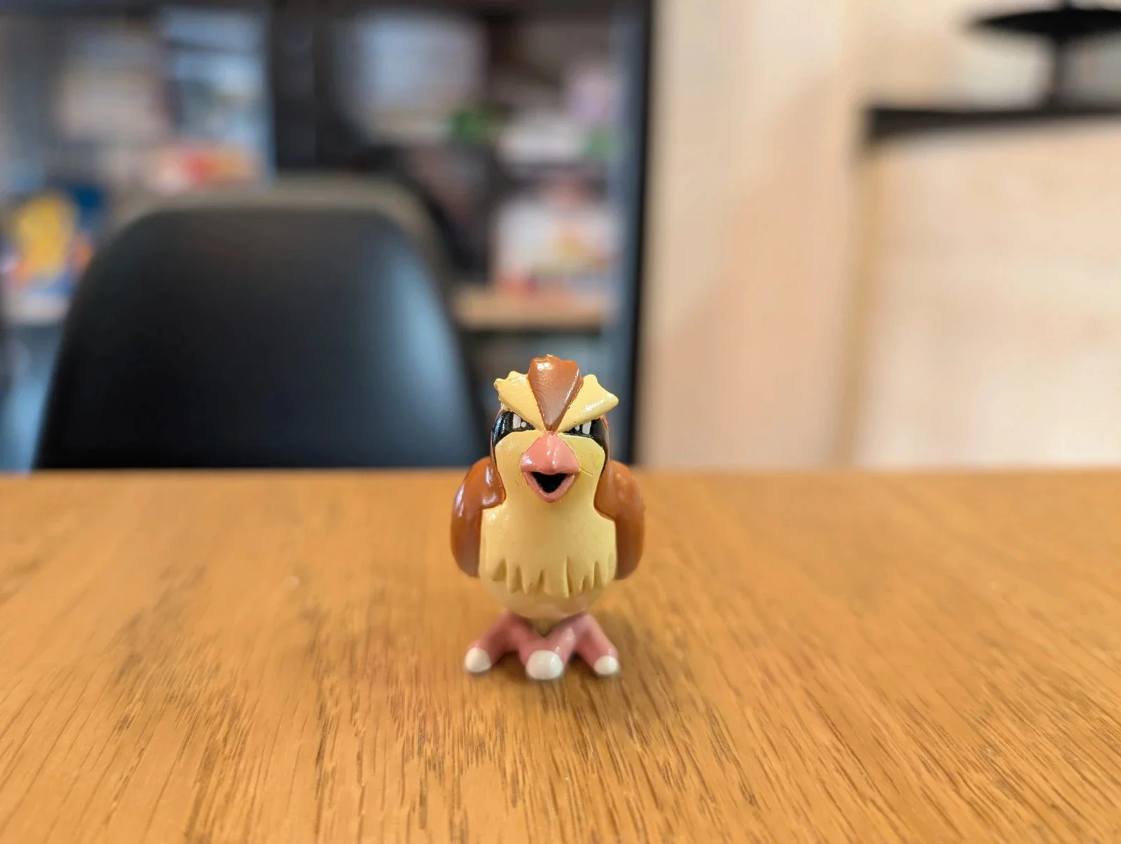 Pokémon Tomy Figurine Pidgey