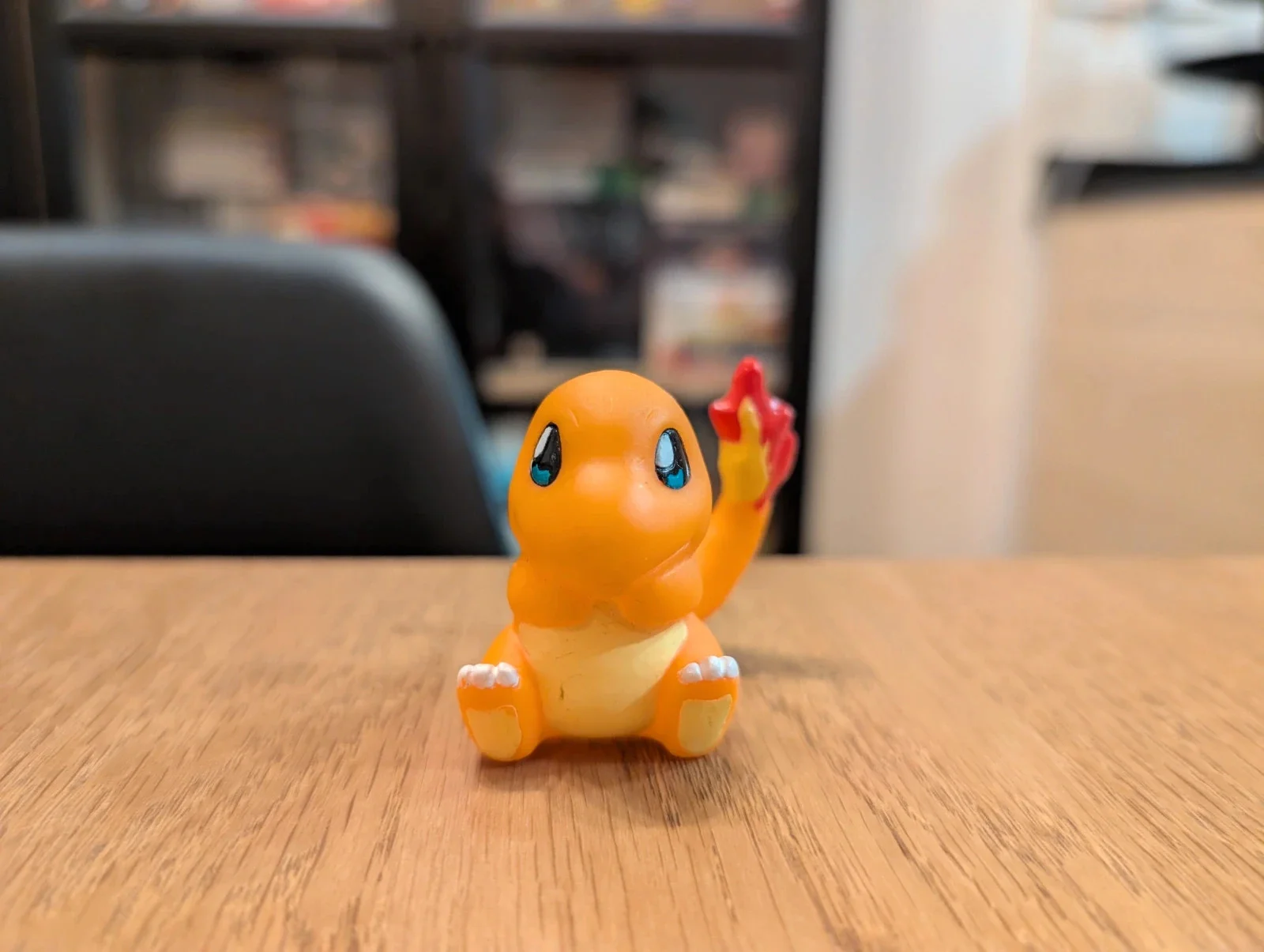 Pokémon Kids Charmander Figurine Bandai