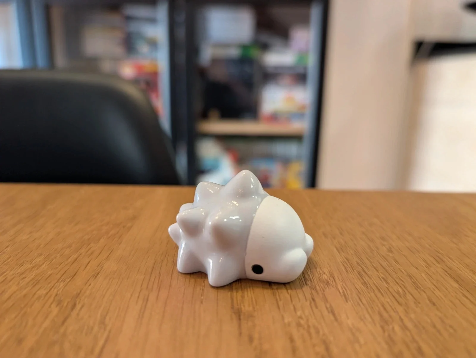 Pokémon Kids Figurine Snom