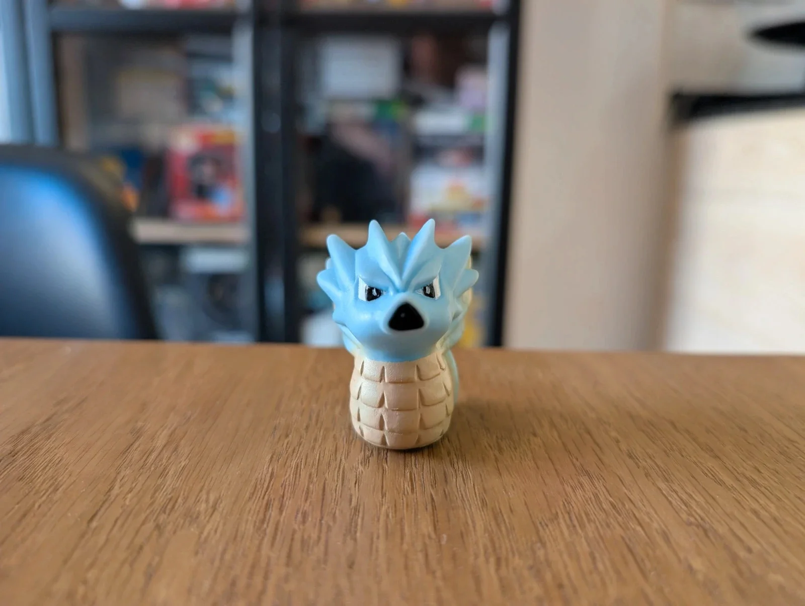 Pokémon Kids figurine Bandai Seadra