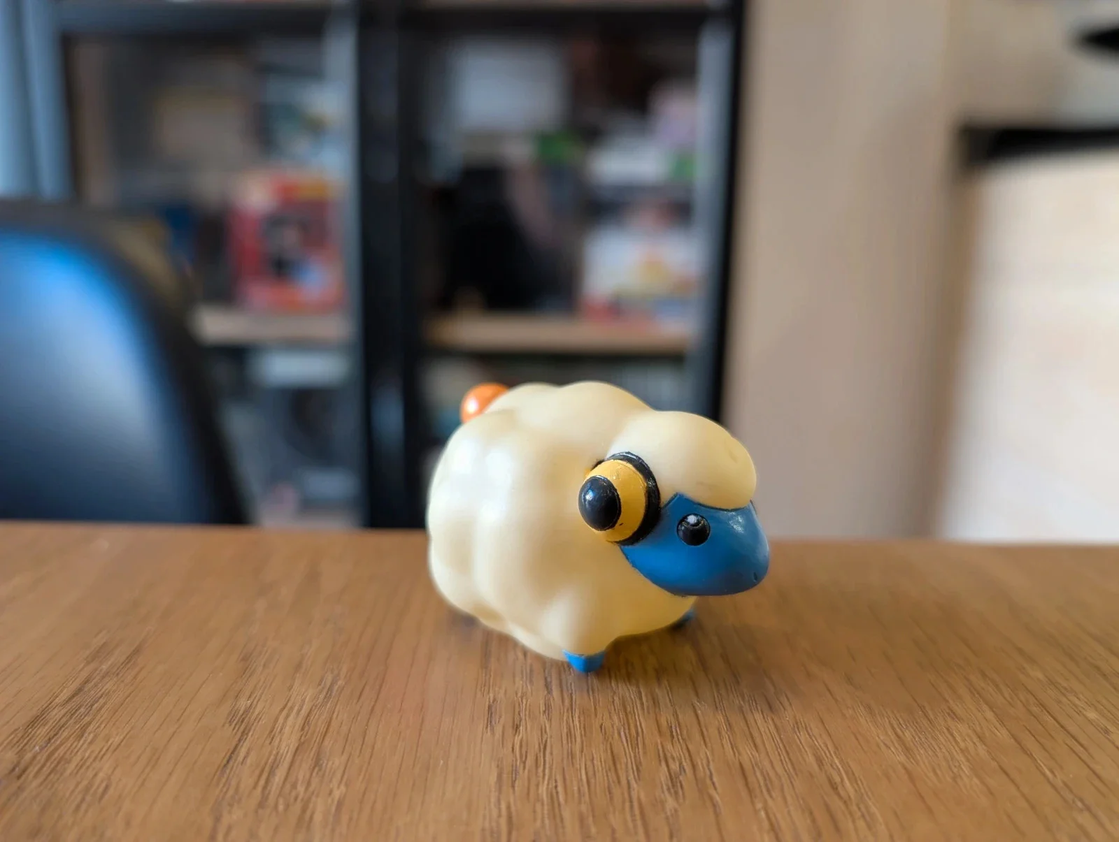 Pokémon Kids Bandai figurine Mareep