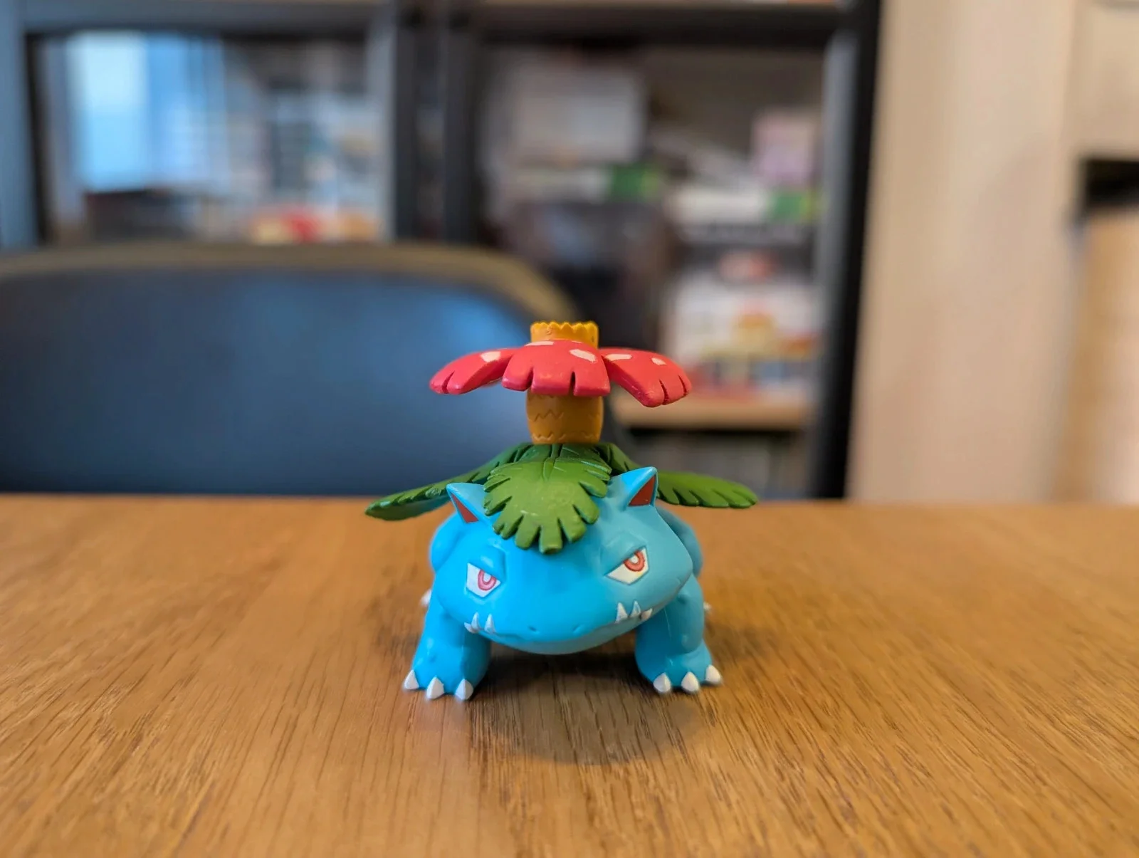 Pokémon Tomy figurine Venusaur