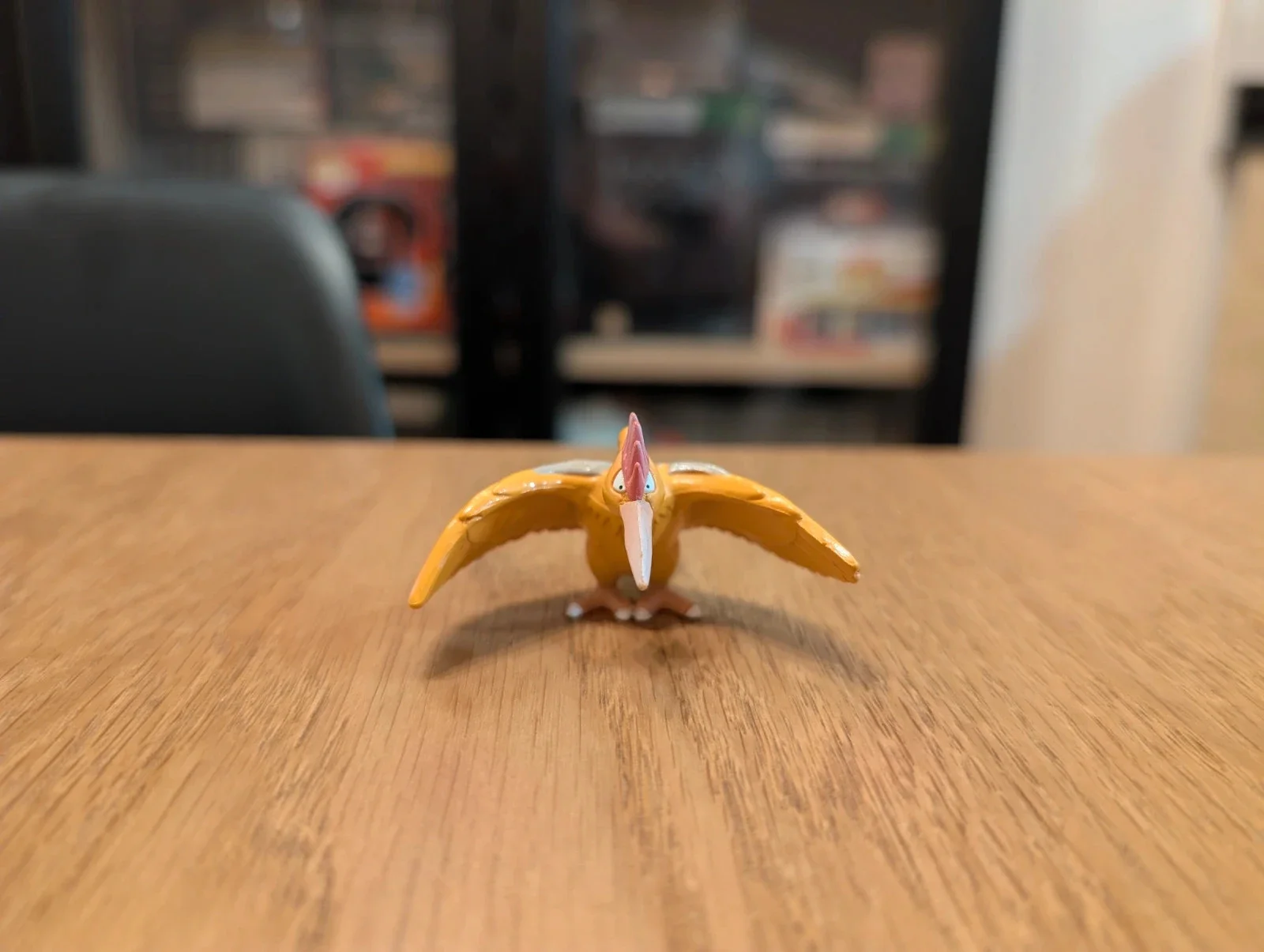 Pokémon Tomy Fearow Figurine