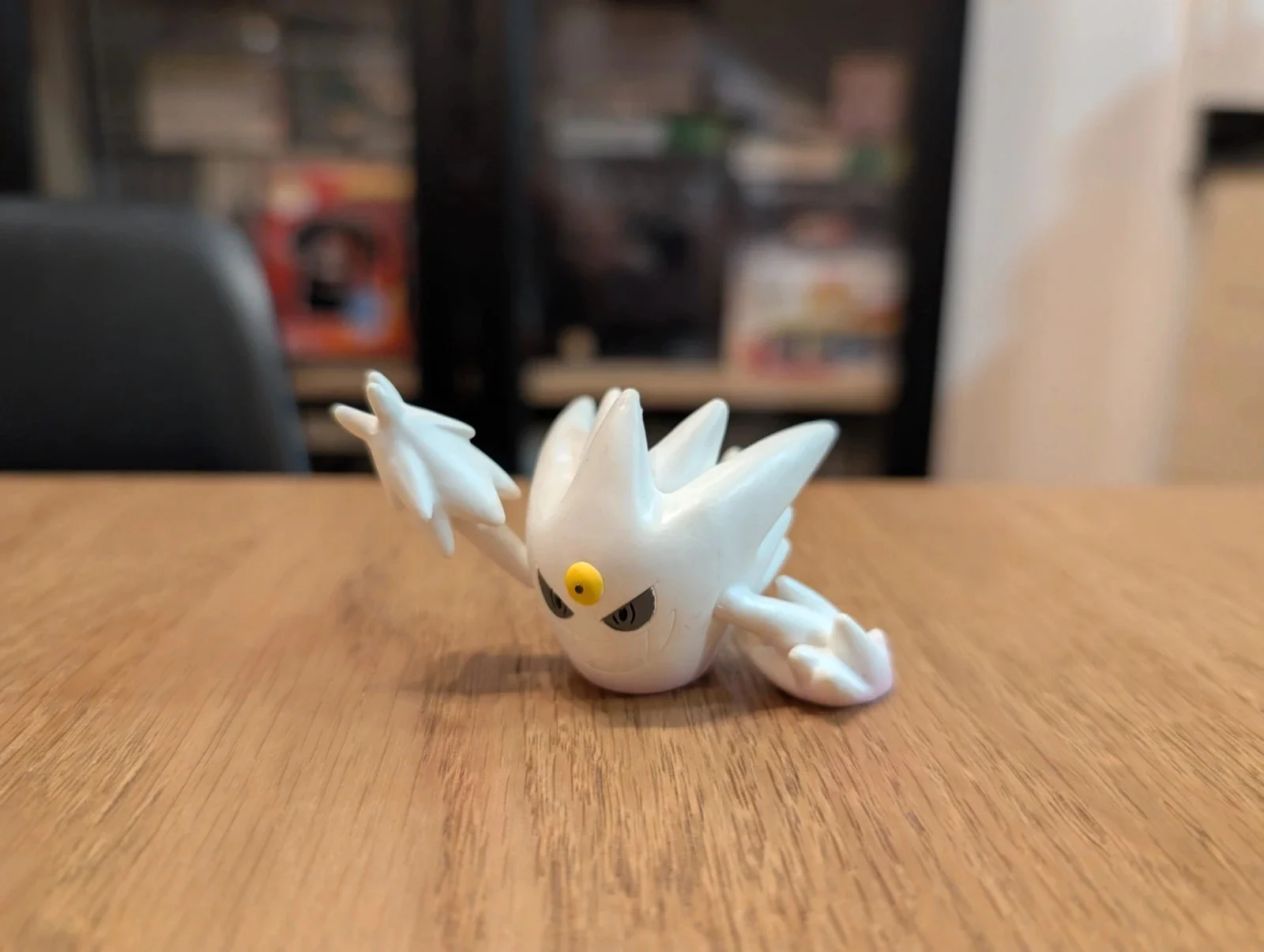 Pokémon Tomy Figurine Mega Gengar Shiny