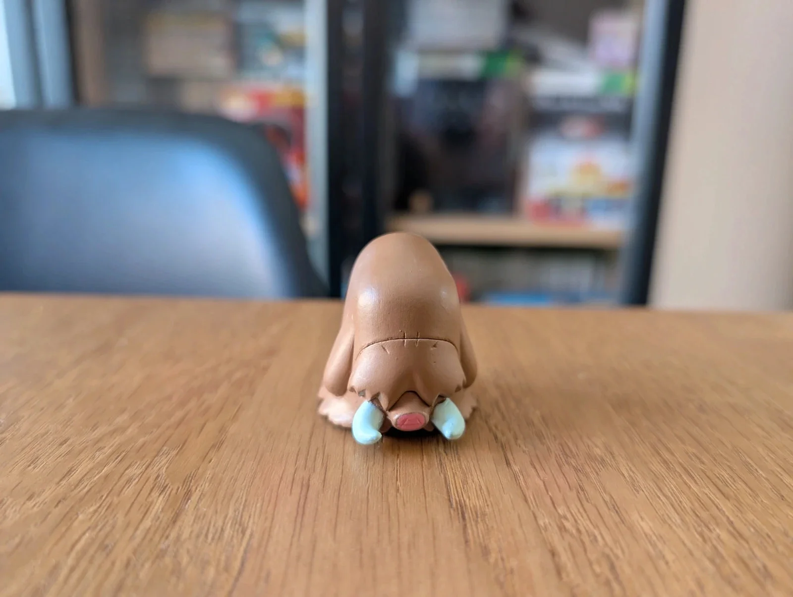 Pokémon Tomy Figurine Piloswine
