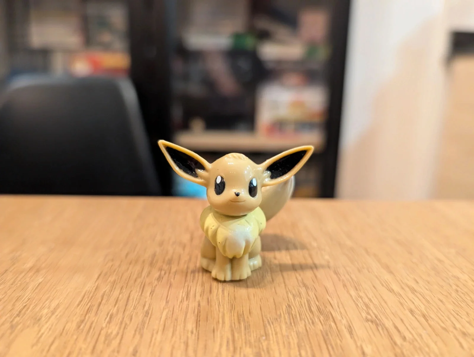 Pokémon Tomy Figurine Eevee