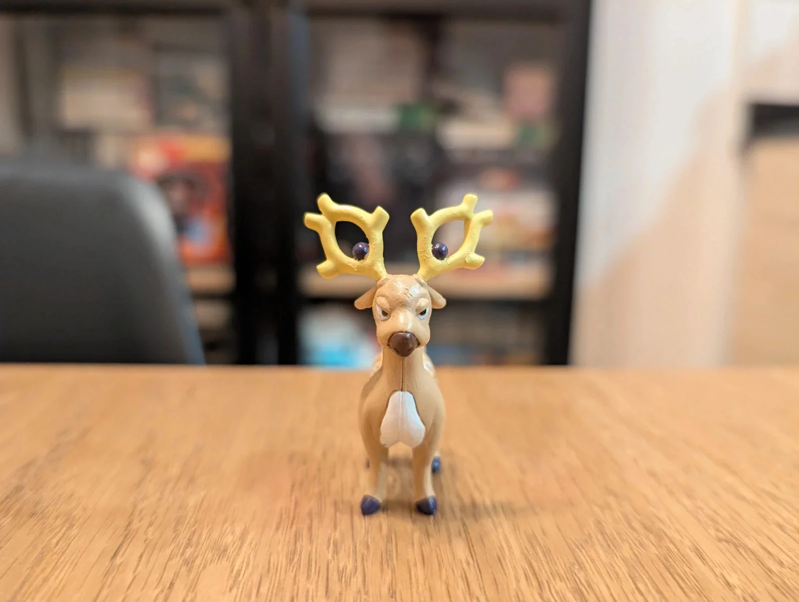 Pokémon Tomy Figurine Stantler
