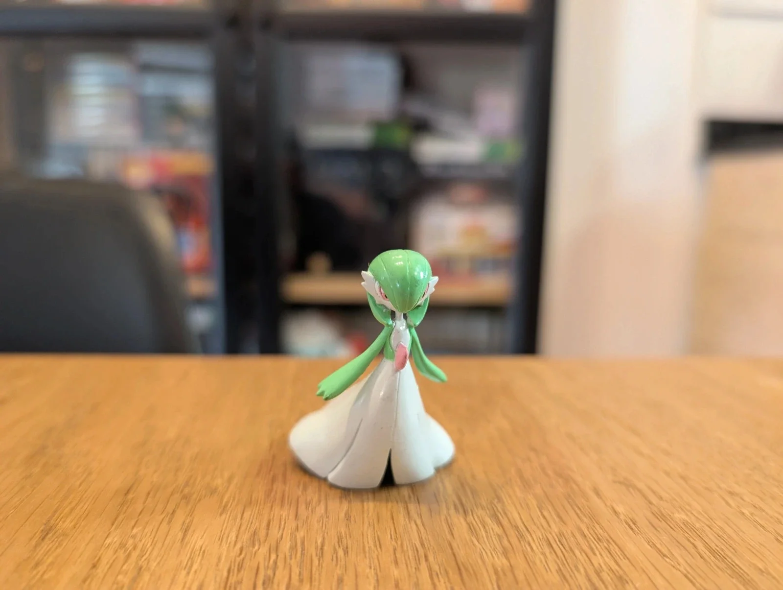Pokémon Tomy Figurine Gardevoir