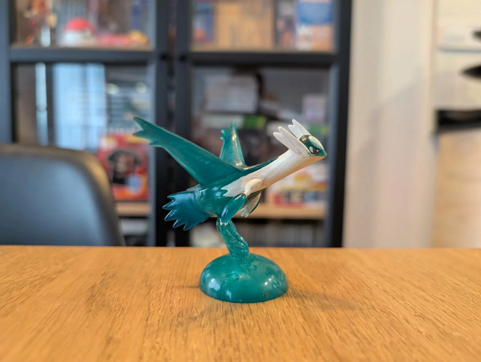 Pokémon Tomy figurine Latios