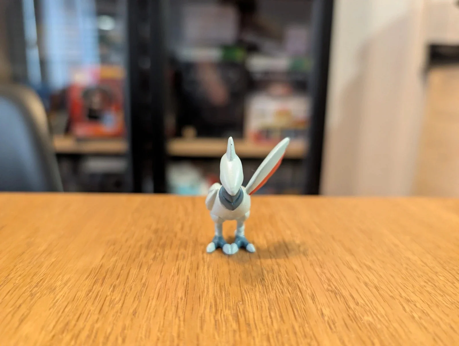 Pokémon Tomy Figurine Skarmory