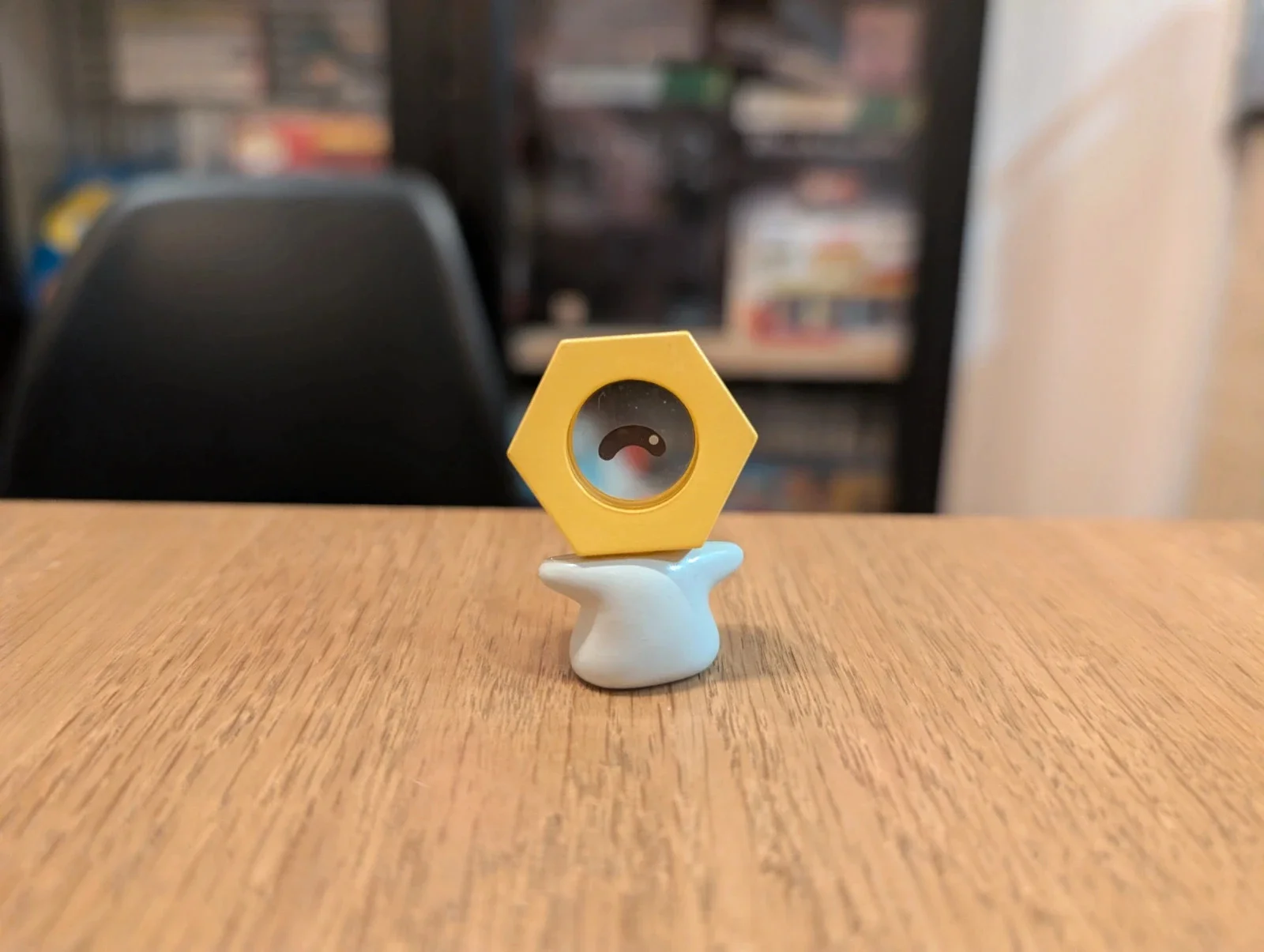 Pokémon Tomy T-ARTS figurine Meltan