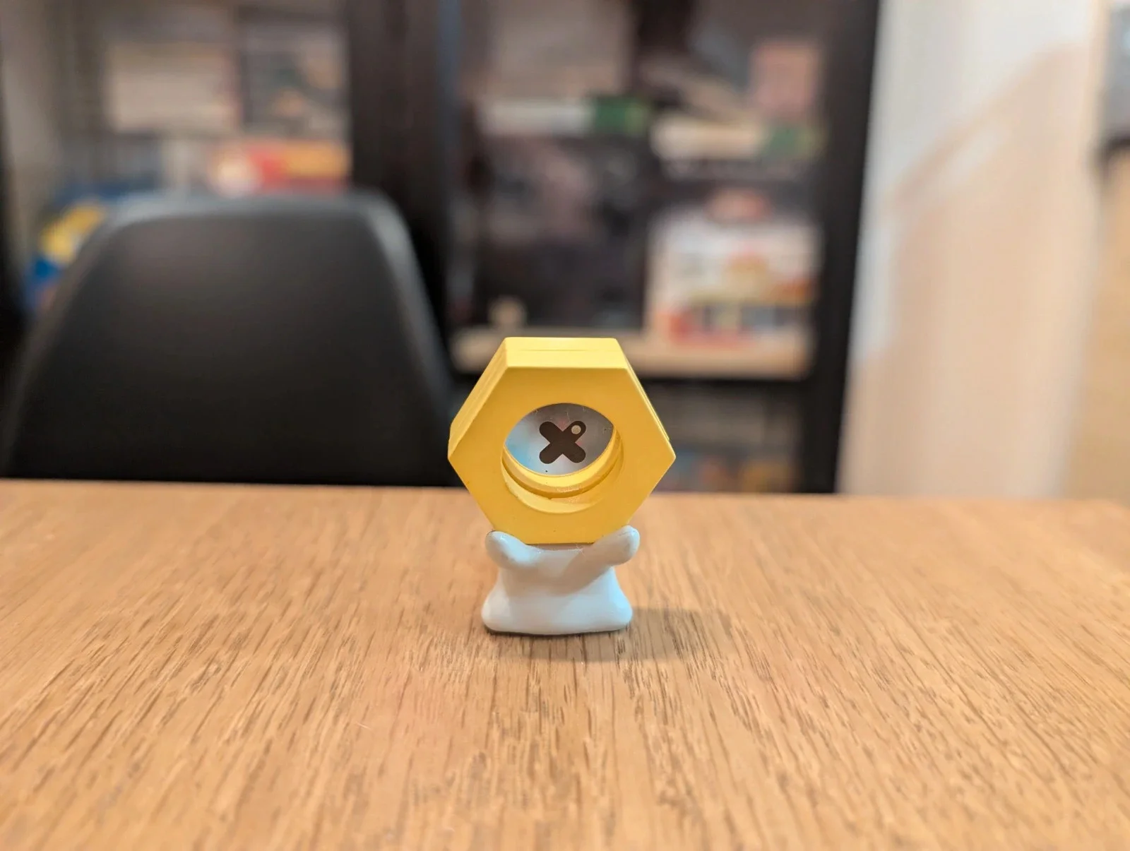 Pokémon Tomy T-ARTS figurine Meltan