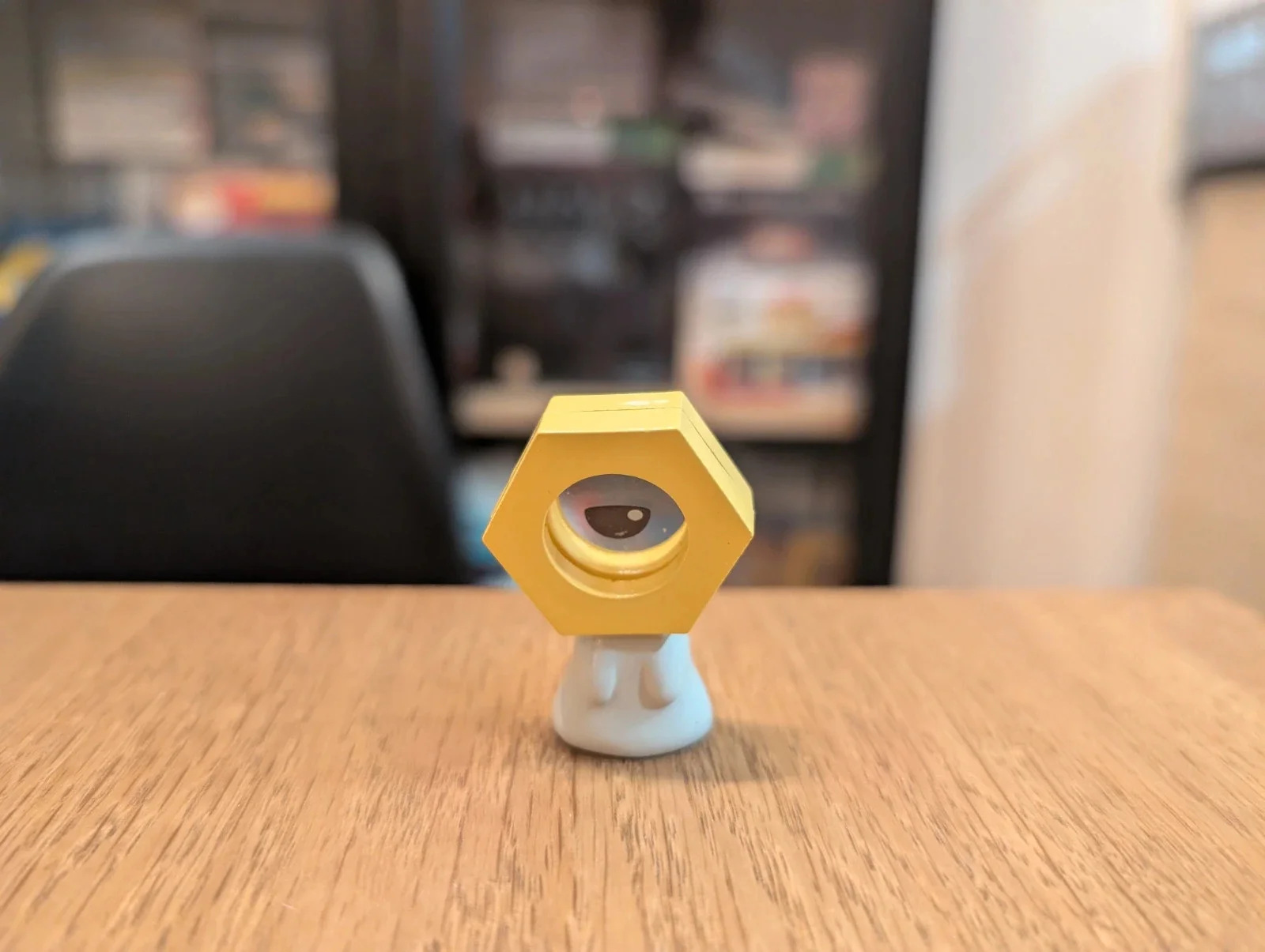 Pokémon Tomy T-ARTS figurine Meltan