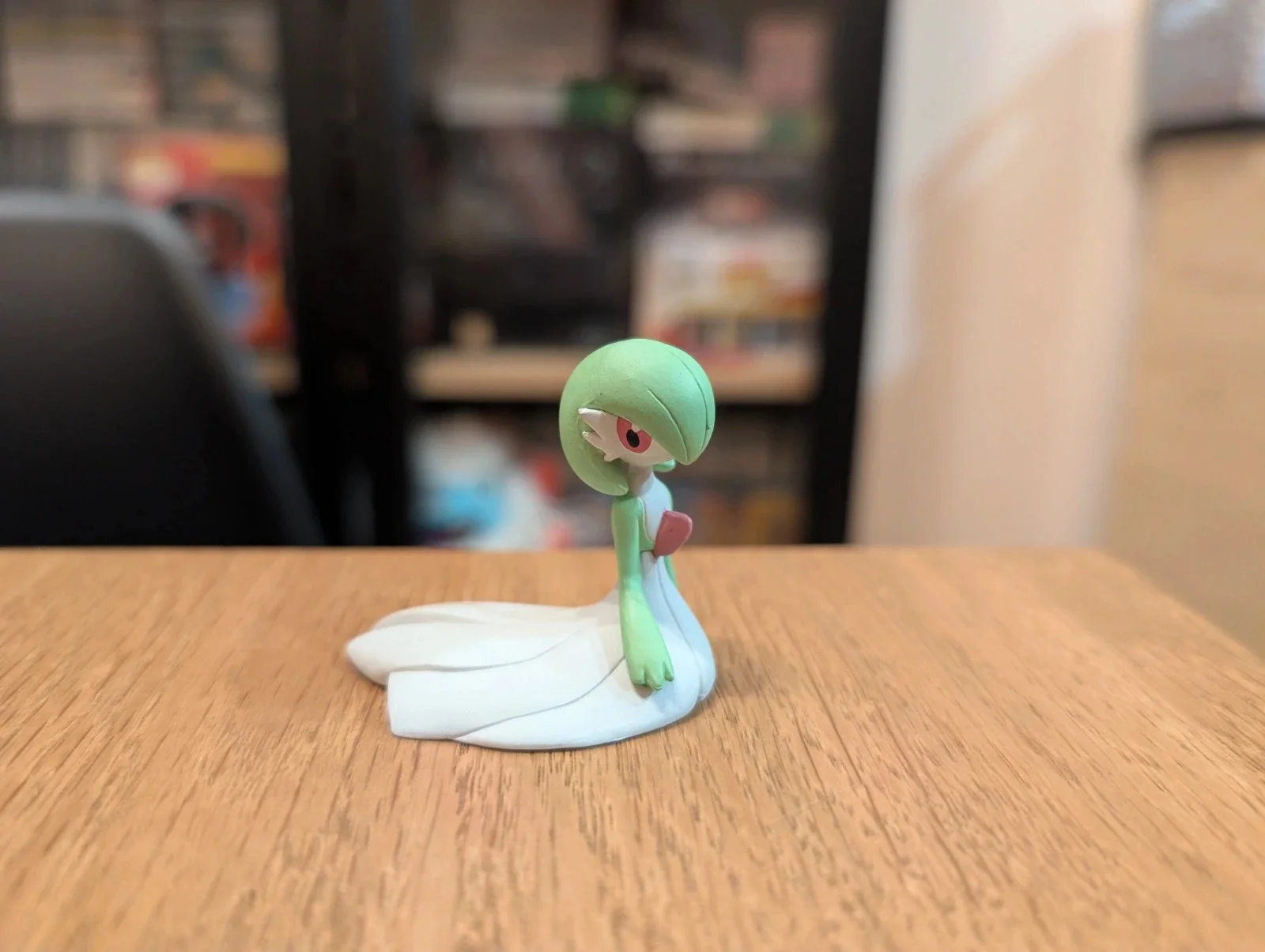 Pokémon Tomy T-ARTS Figurine Gardevoir
