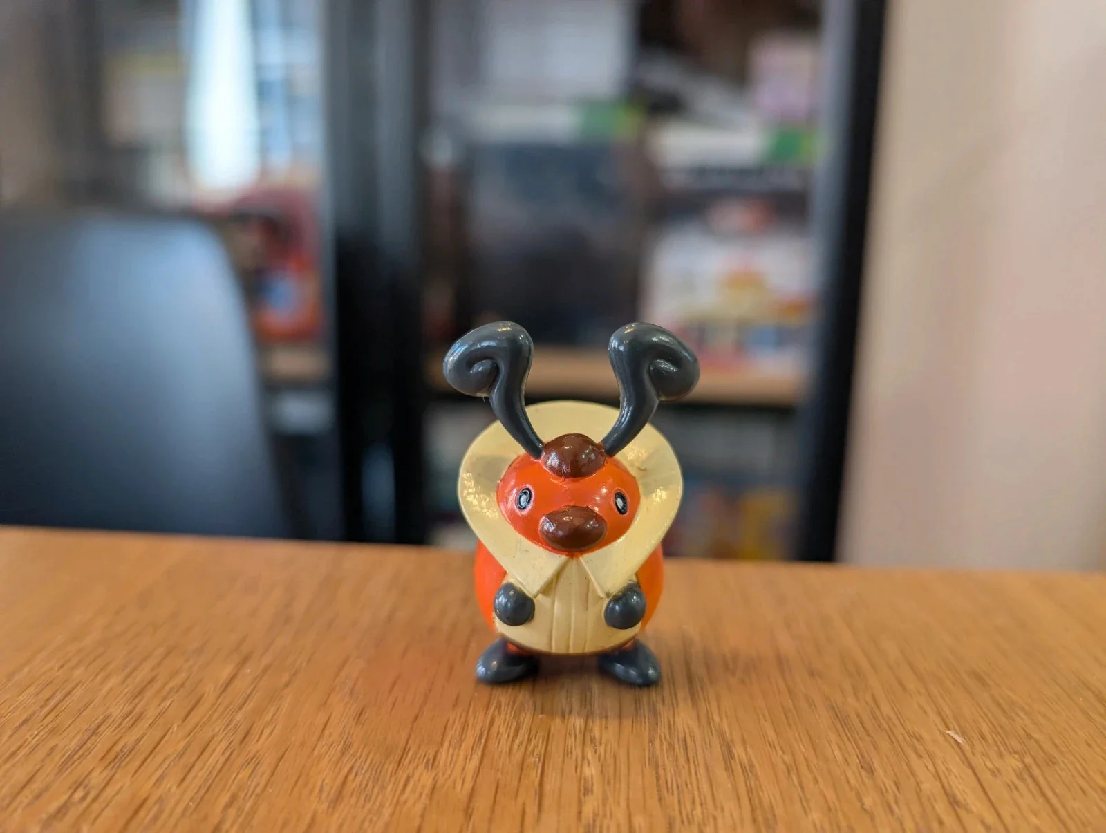 Pokémon Tomy figurine Kricketot