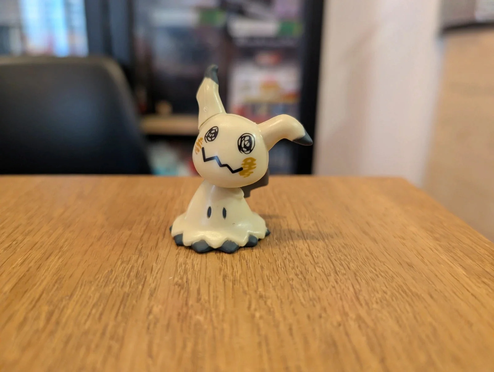 Pokémon Tomy T-ARTS Figurine Mimikyu