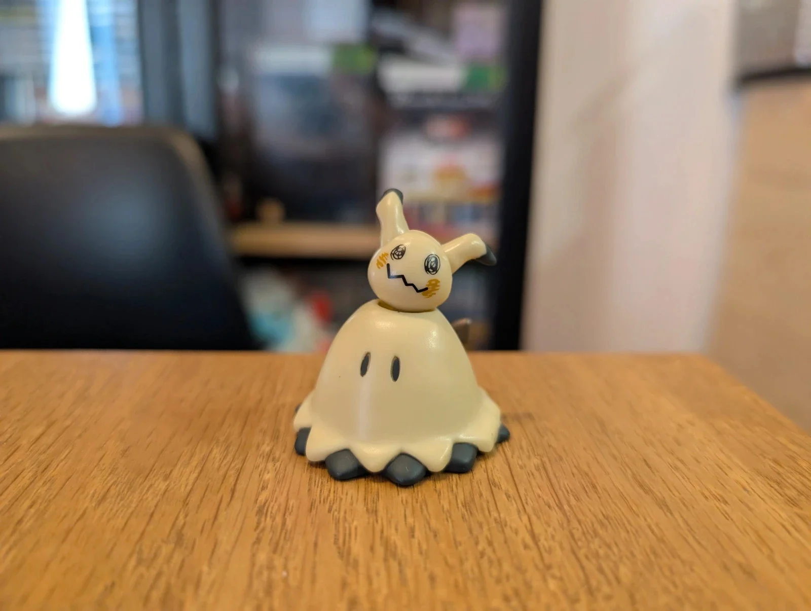 Pokémon Tomy T-ARTS Figurine Mimikyu