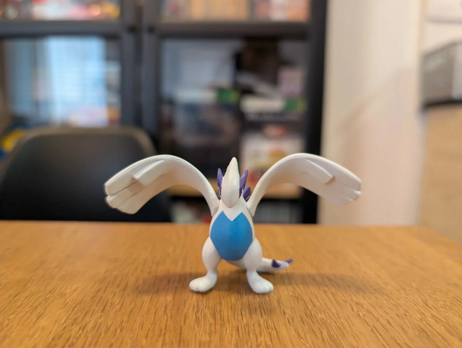 Pokémon Tomy T-ARTS Figurine Lugia