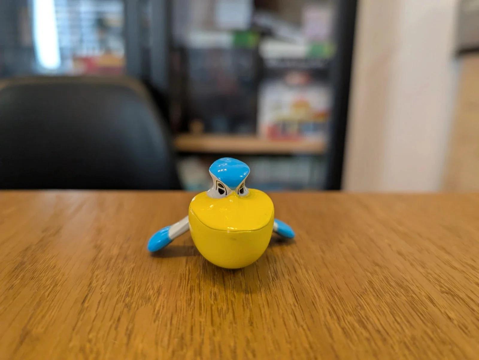 Pokémon Tomy figurine Pelipper