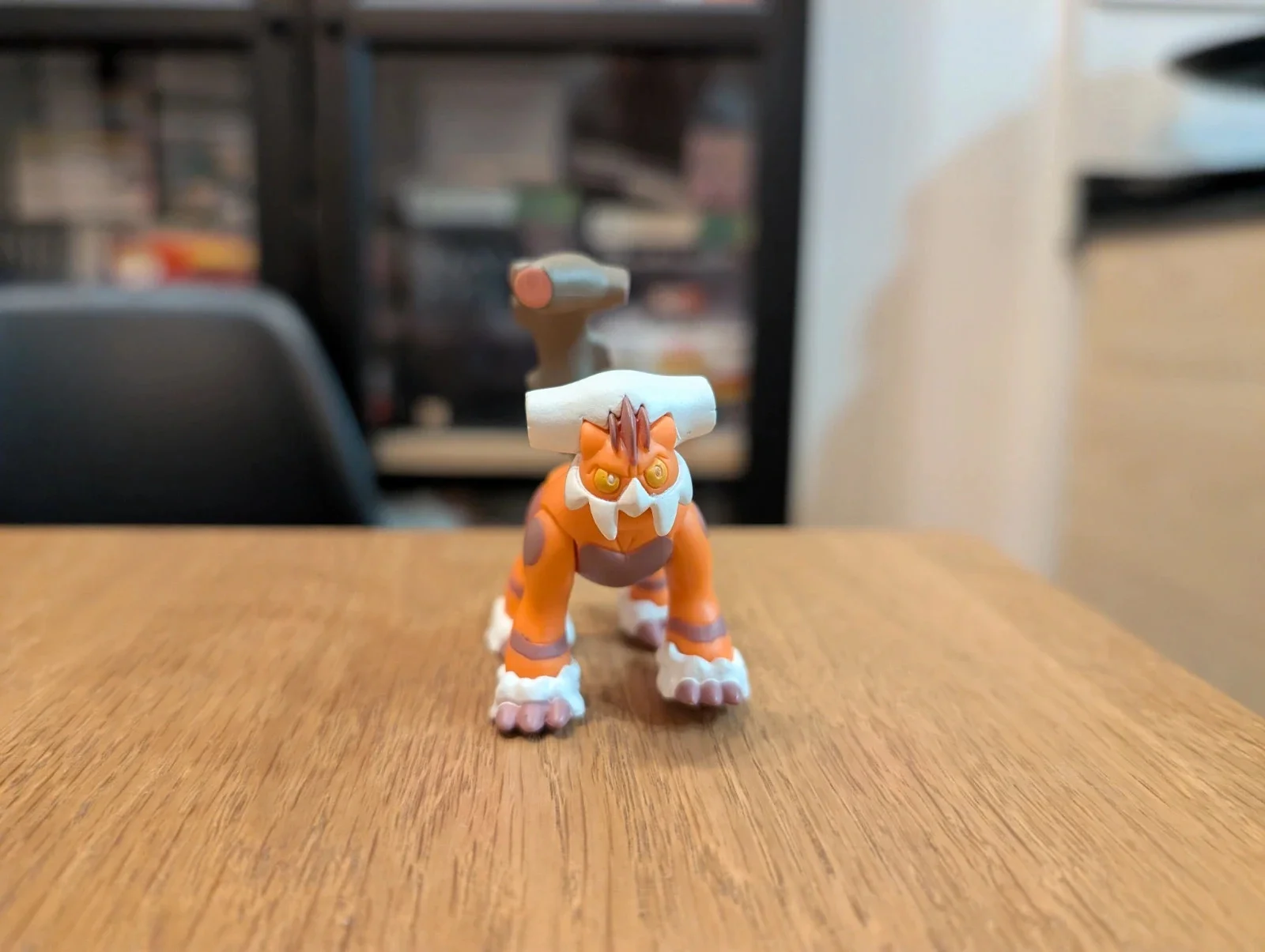 Pokémon Figurine Tomy Landorus